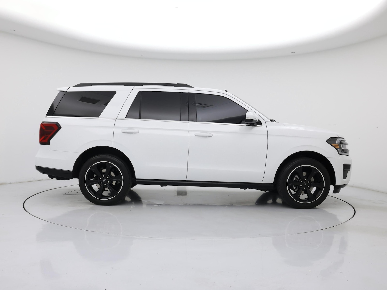 2024 Ford Expedition Limited - Photo 8