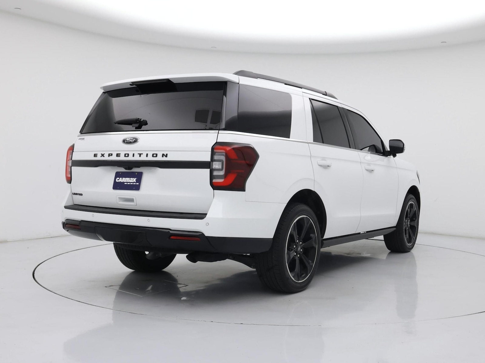 2024 Ford Expedition Limited - Photo 9