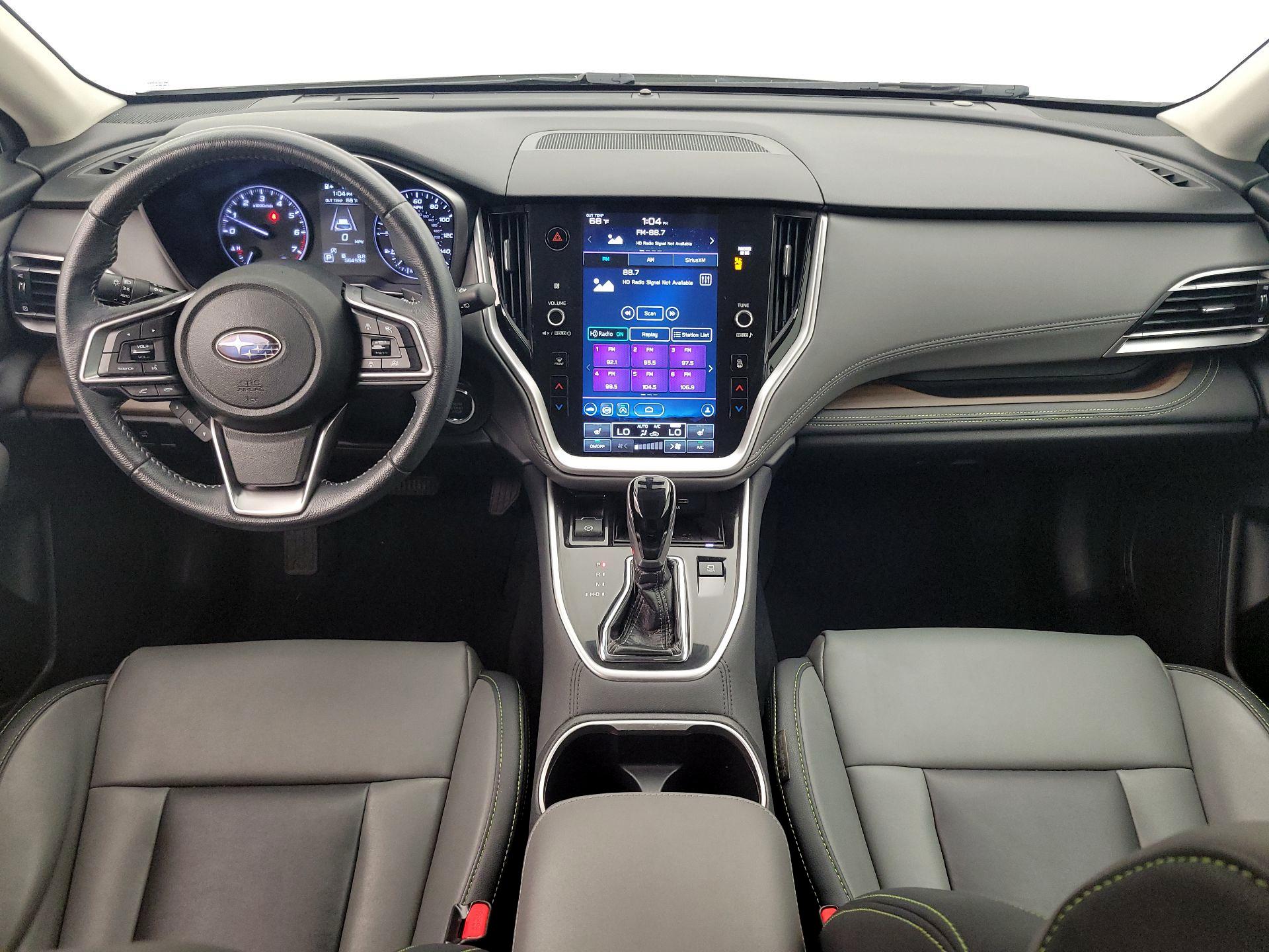 Thumbnail: 2020 Subaru Outback - 9