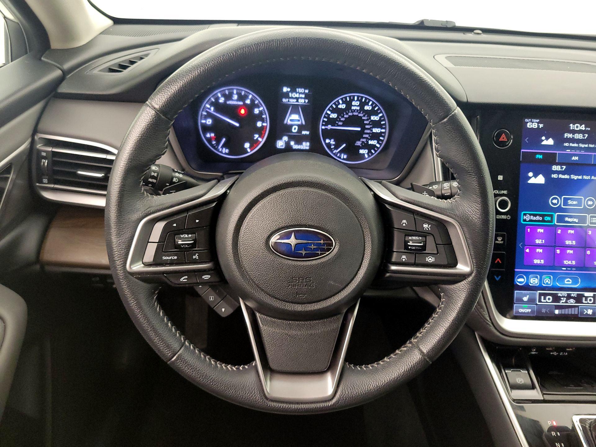 Thumbnail: 2020 Subaru Outback - 10