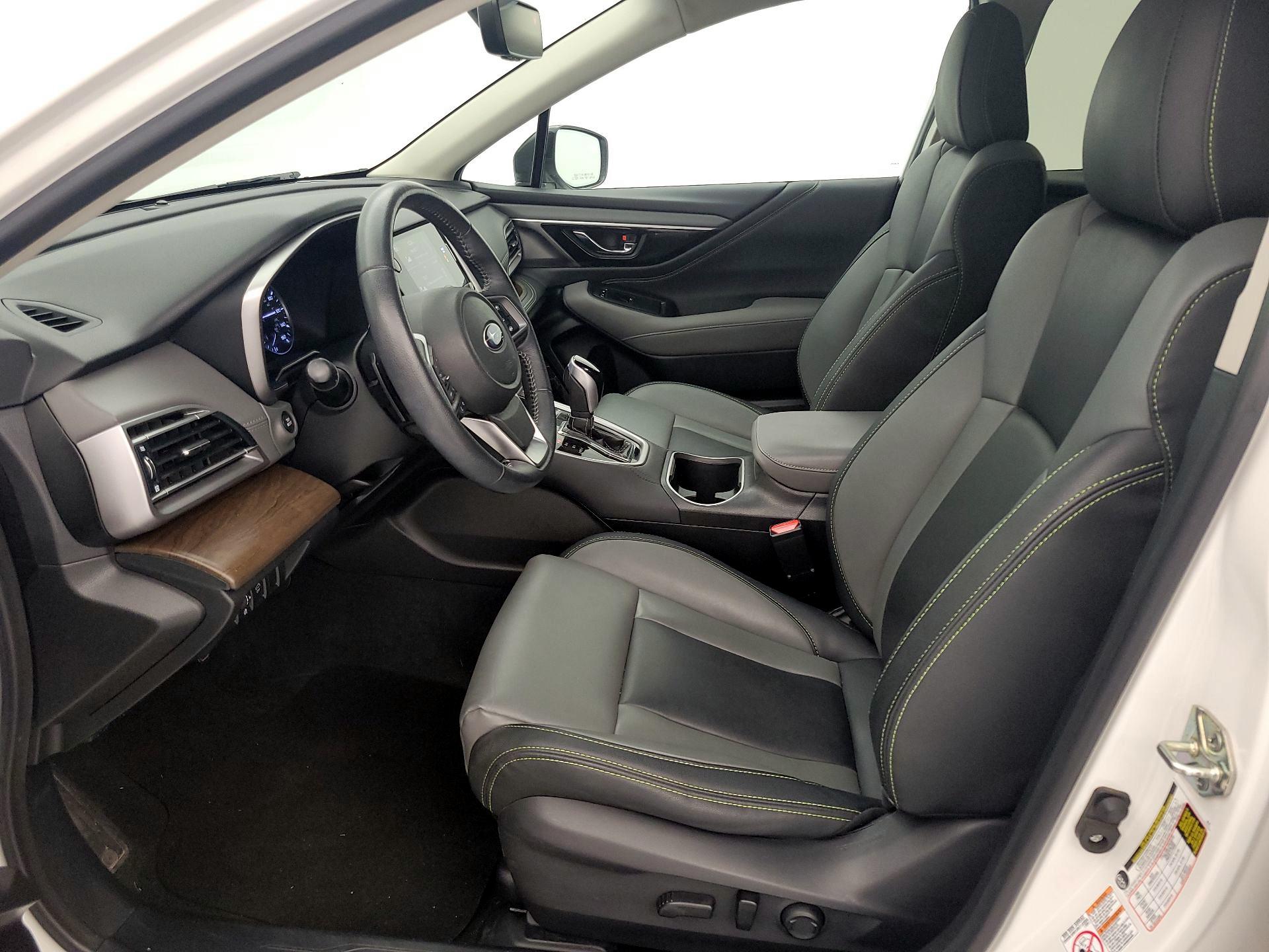 Thumbnail: 2020 Subaru Outback - 11