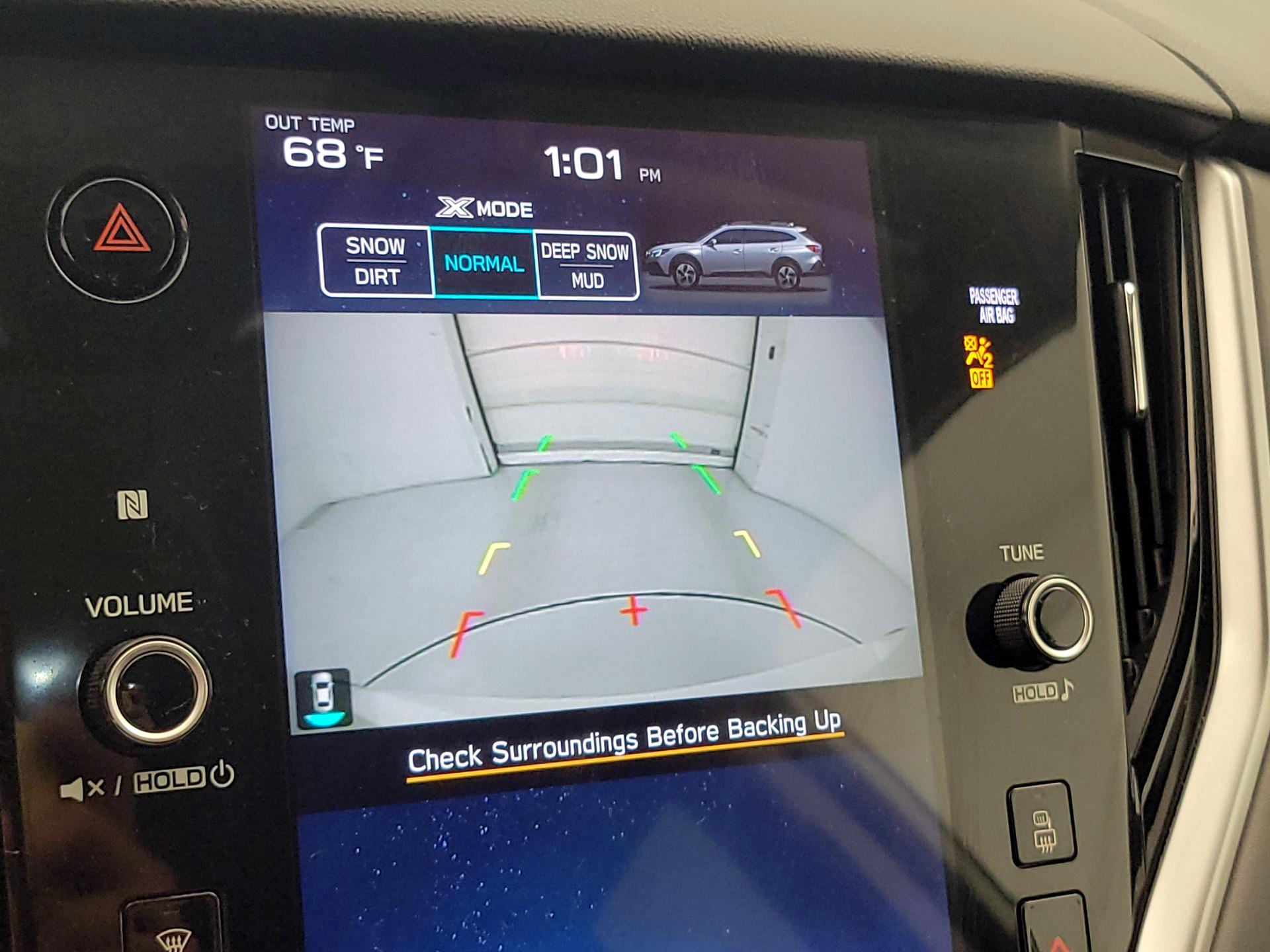 Thumbnail: 2020 Subaru Outback - 14