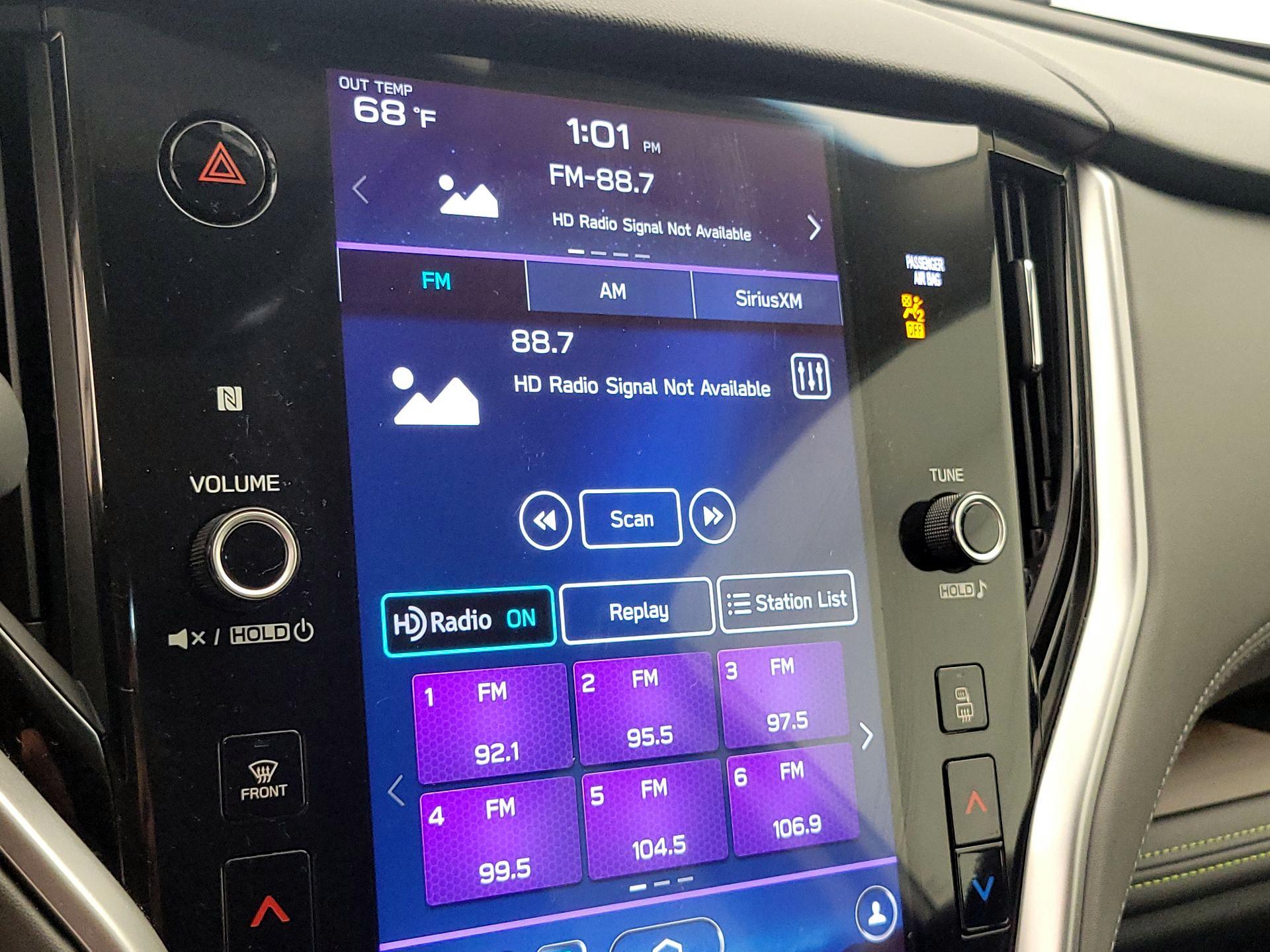 Thumbnail: 2020 Subaru Outback - 15