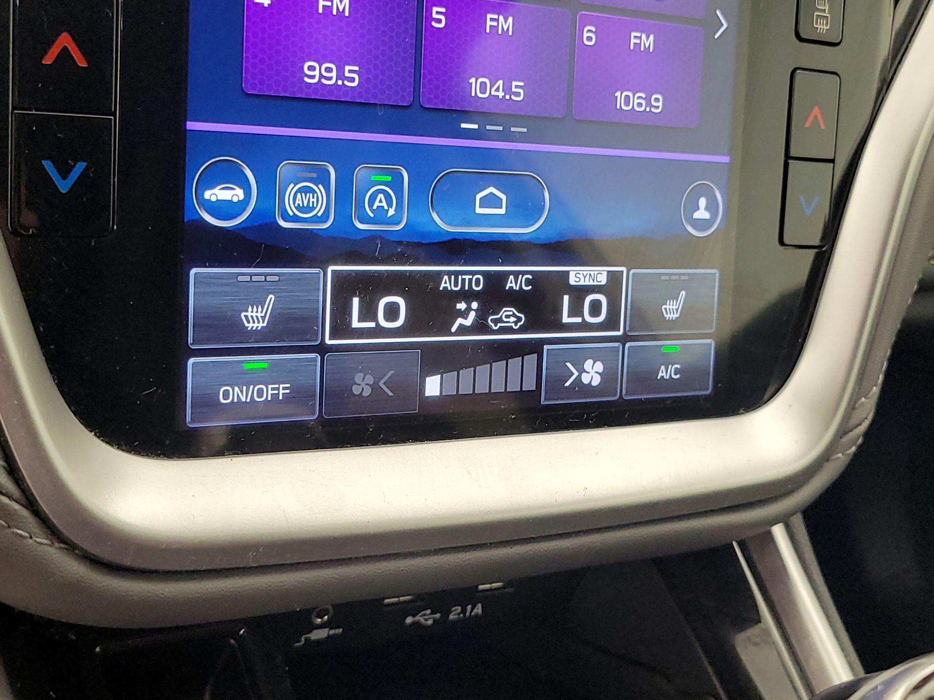 Thumbnail: 2020 Subaru Outback - 16