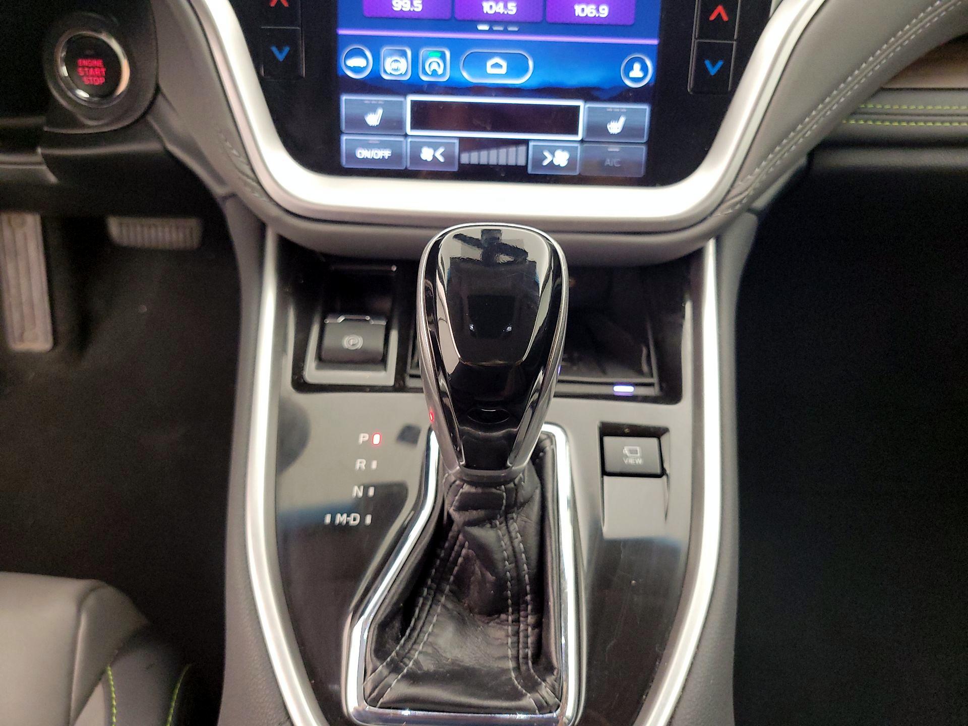 Thumbnail: 2020 Subaru Outback - 17