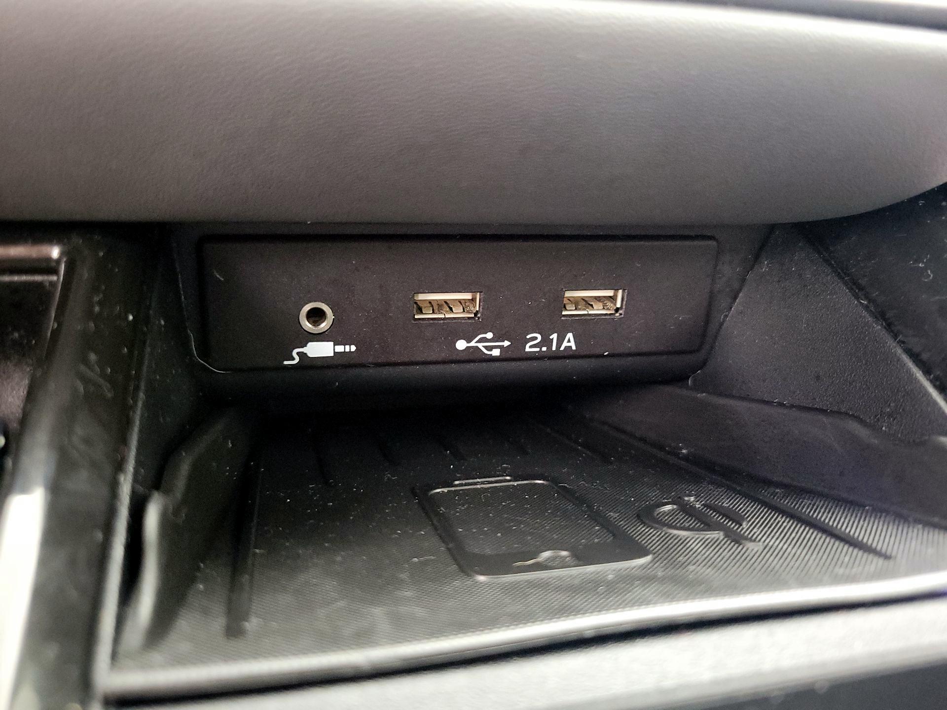 Thumbnail: 2020 Subaru Outback - 18