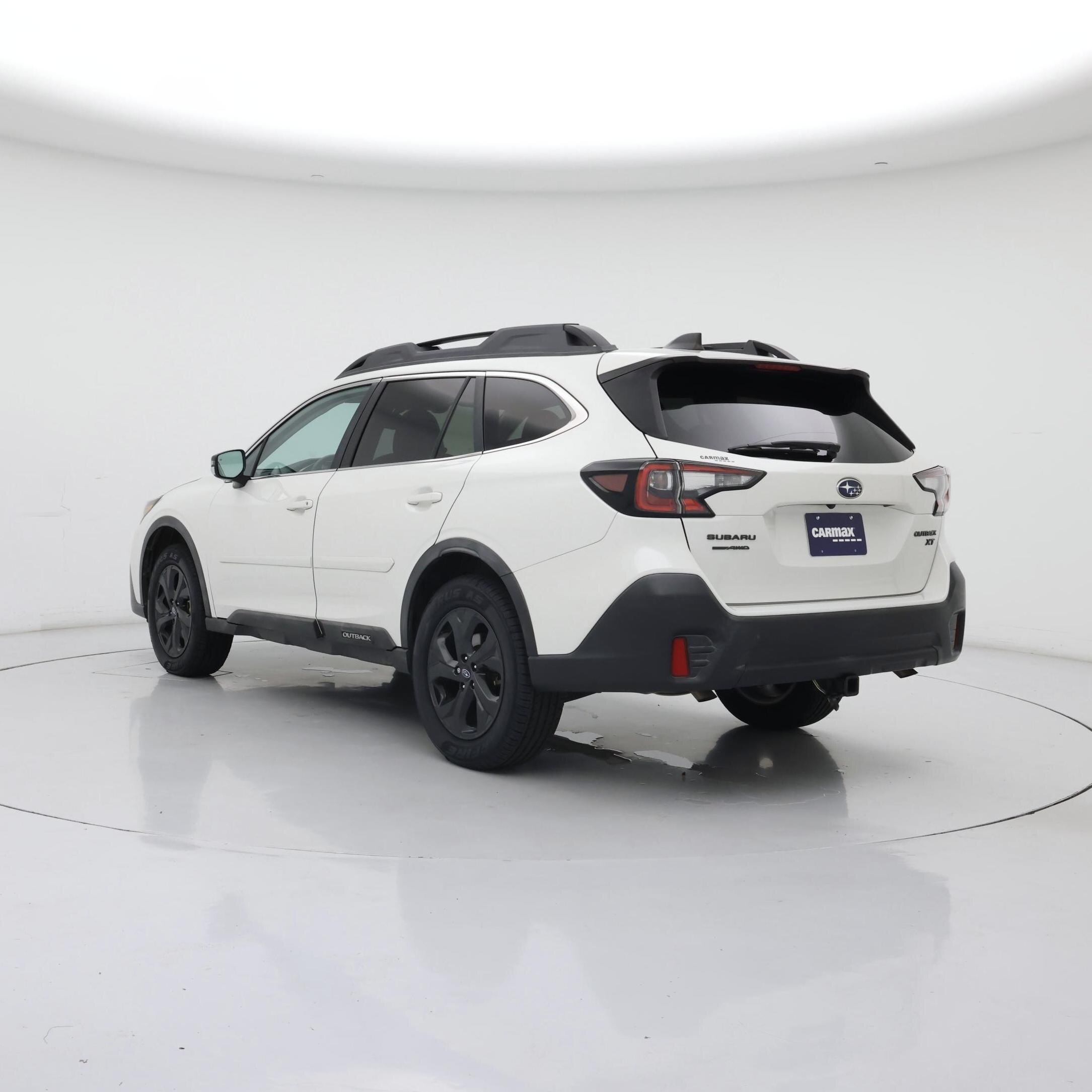Thumbnail: 2020 Subaru Outback - 2