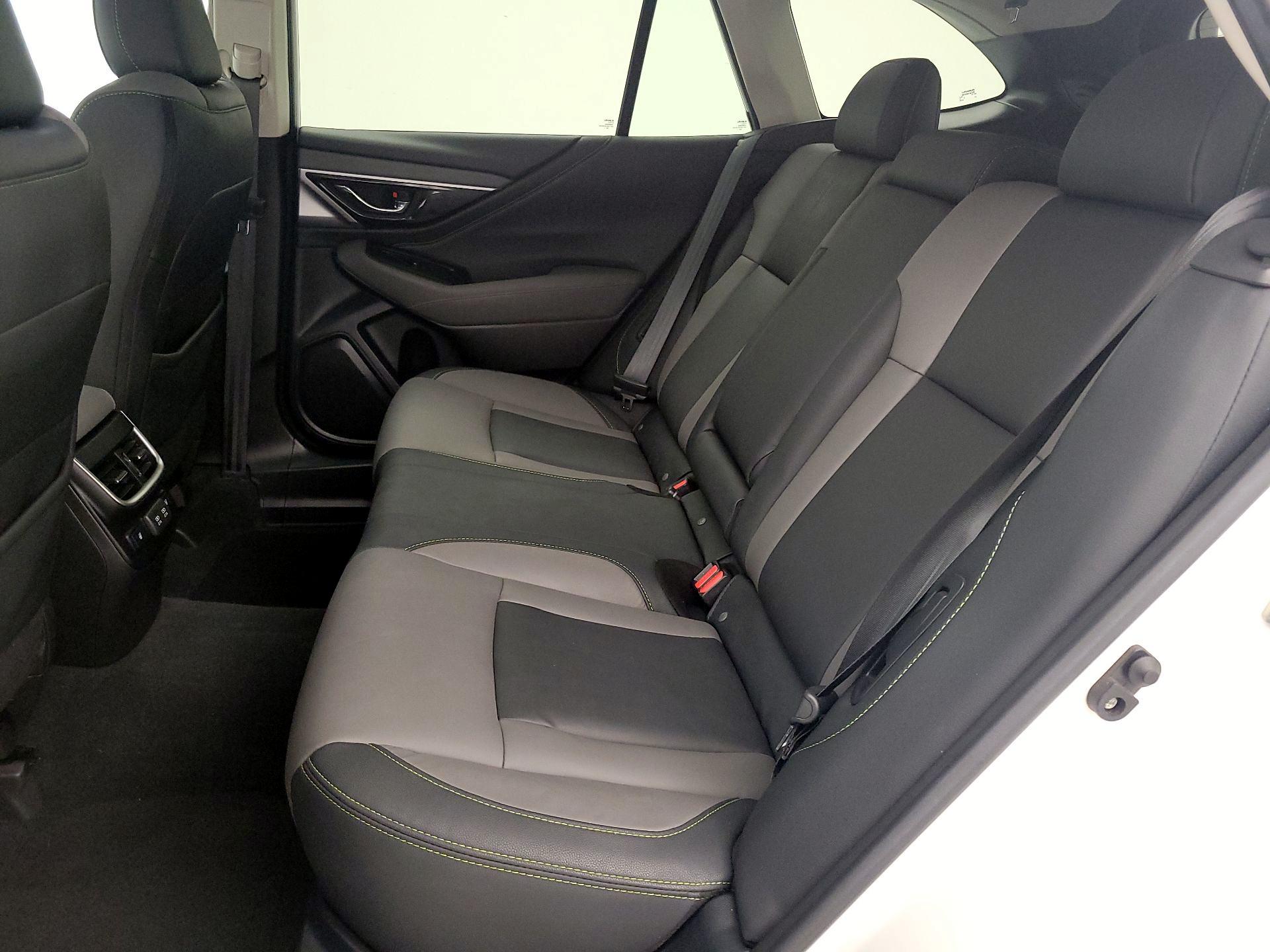 Thumbnail: 2020 Subaru Outback - 19