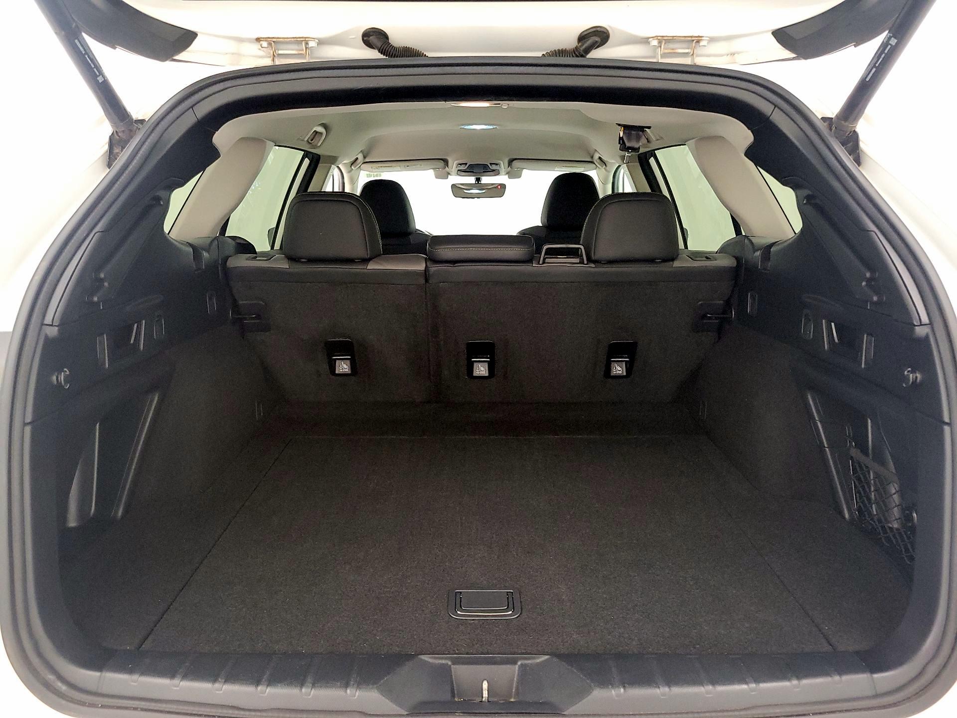 Thumbnail: 2020 Subaru Outback - 20