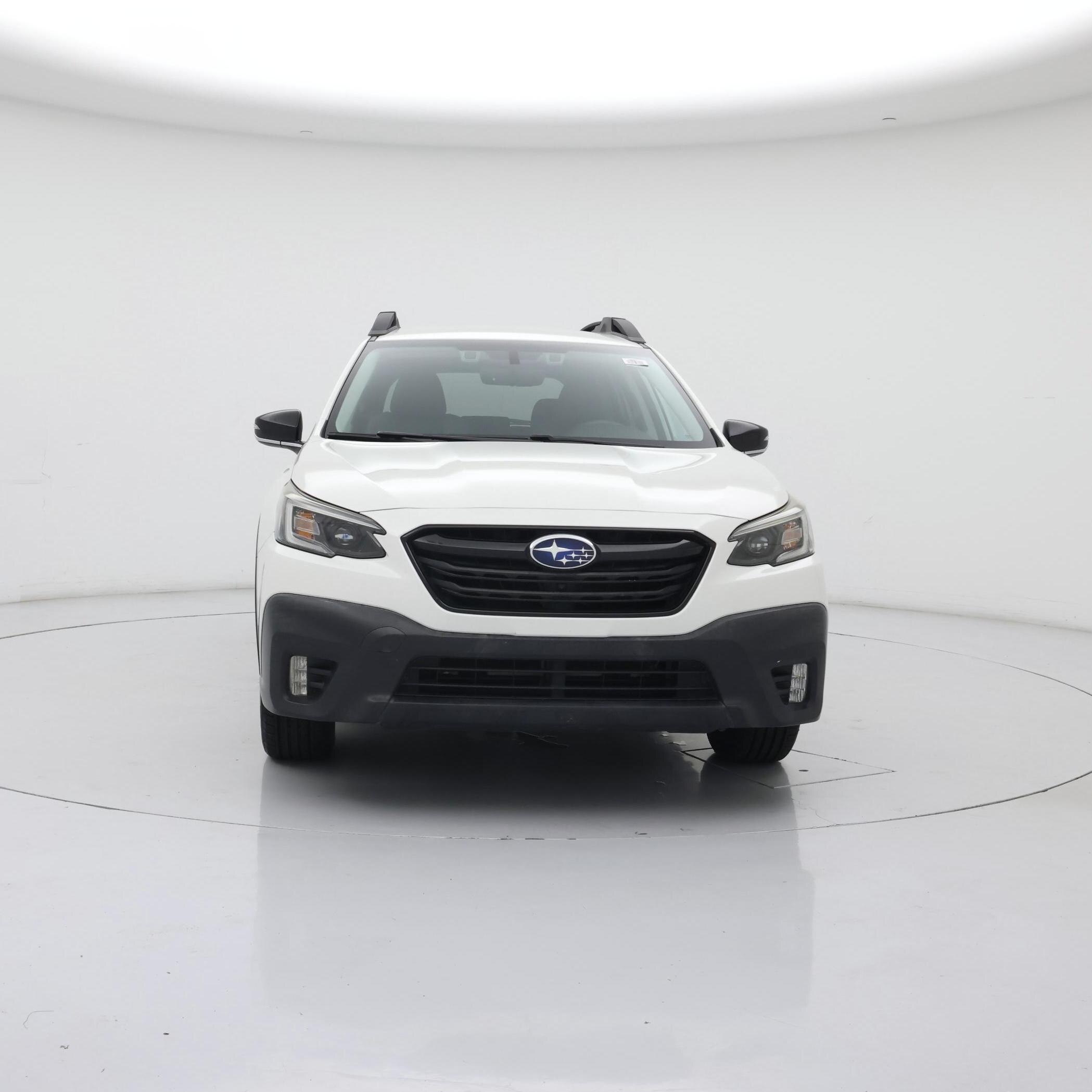 Thumbnail: 2020 Subaru Outback - 5
