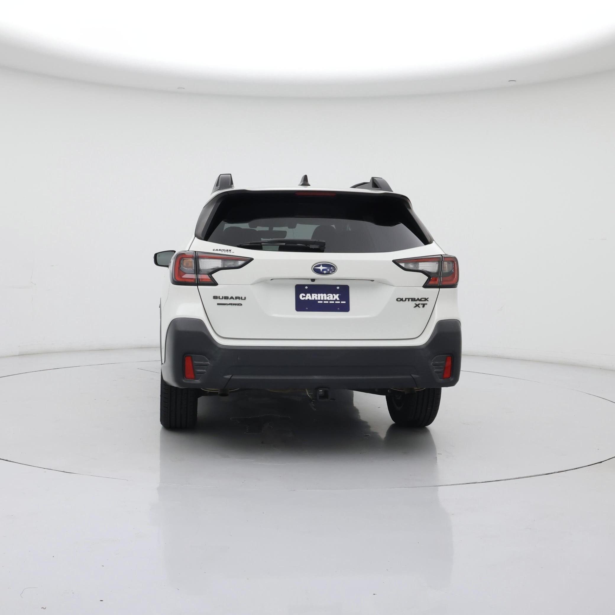 Thumbnail: 2020 Subaru Outback - 6