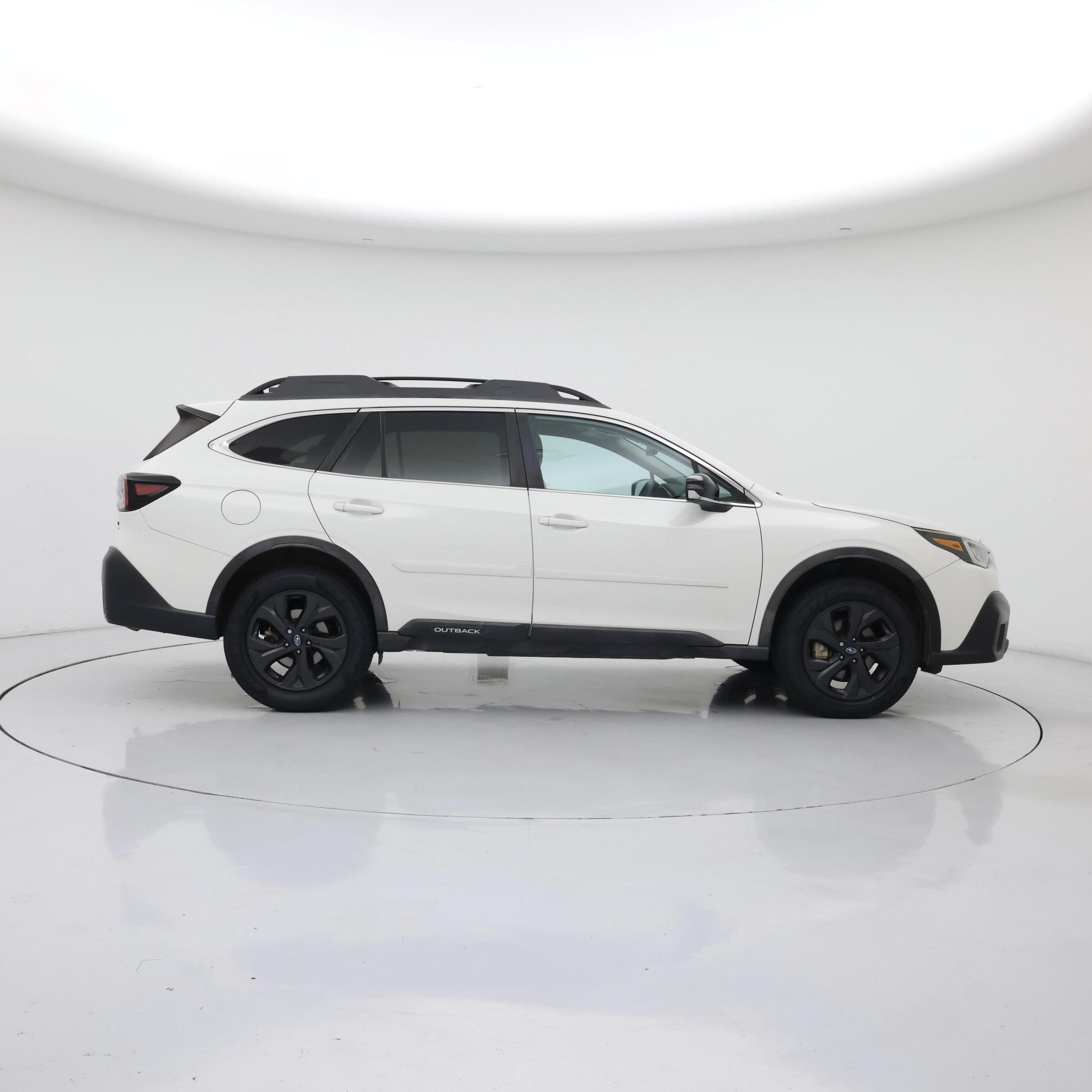 Thumbnail: 2020 Subaru Outback - 7