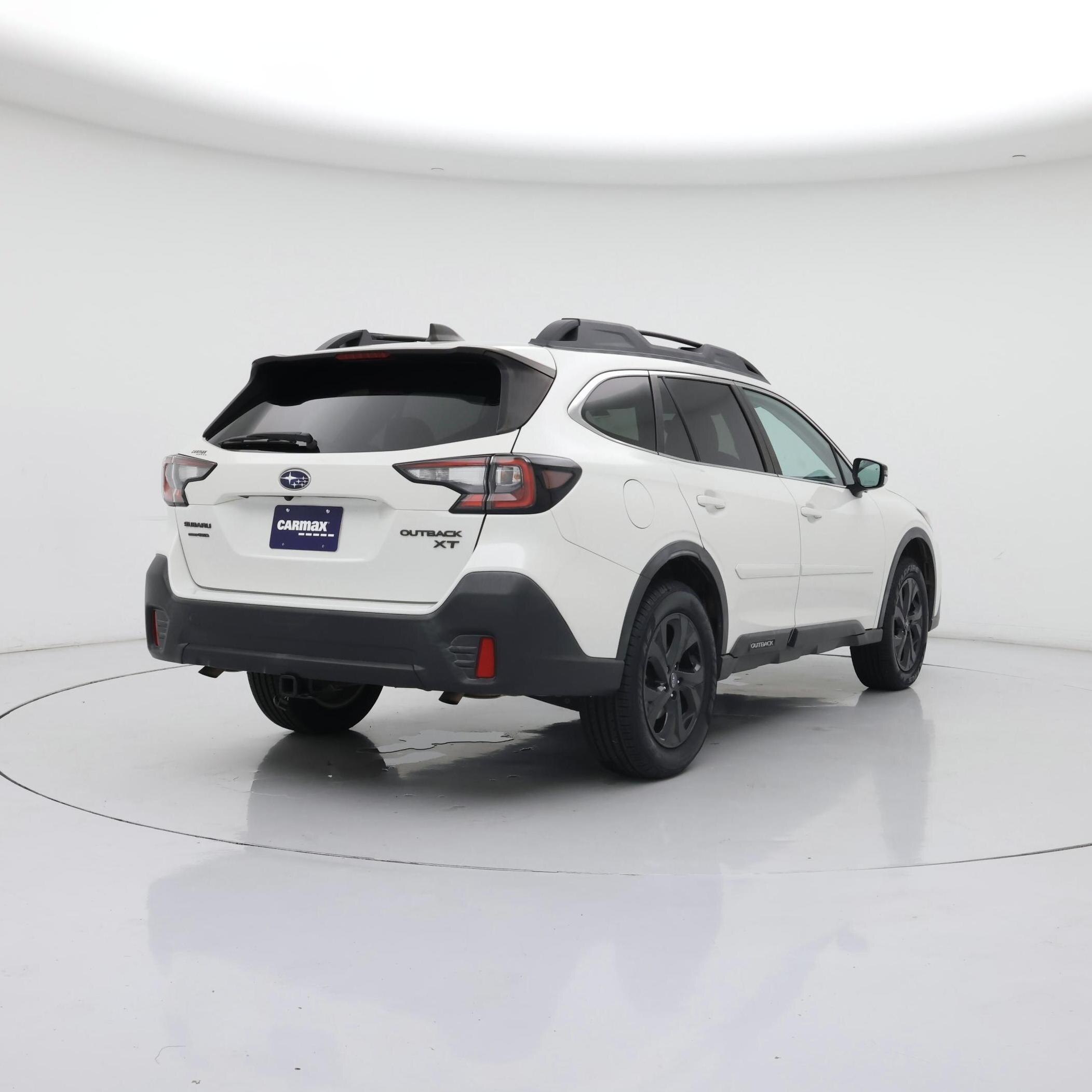 Thumbnail: 2020 Subaru Outback - 8