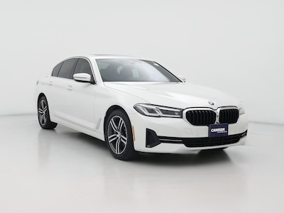 2021 BMW 540 XI