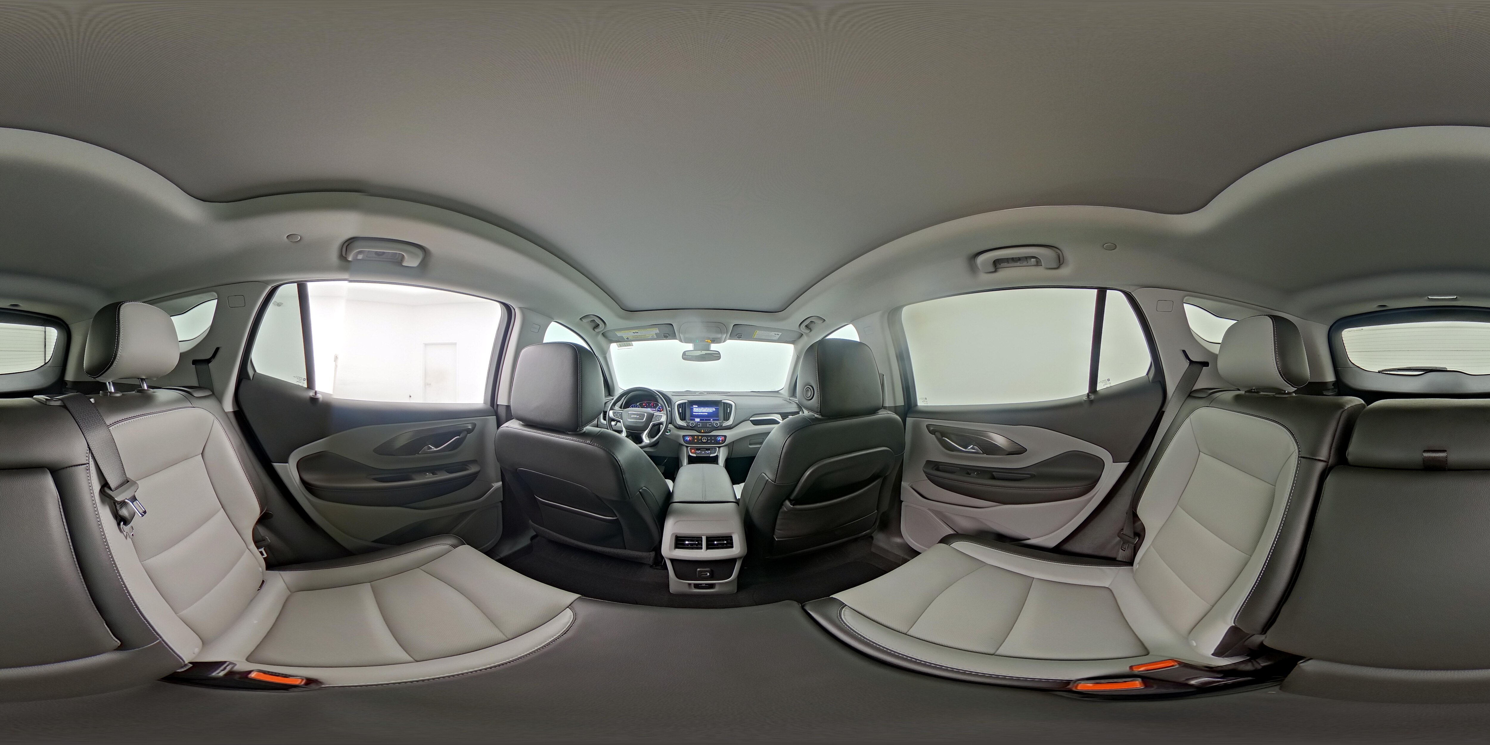 2022 GMC Terrain SLT - Photo 26