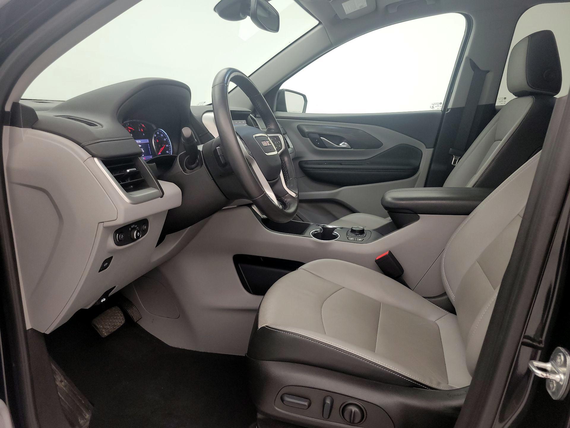 Thumbnail: 2022 GMC Terrain - 11
