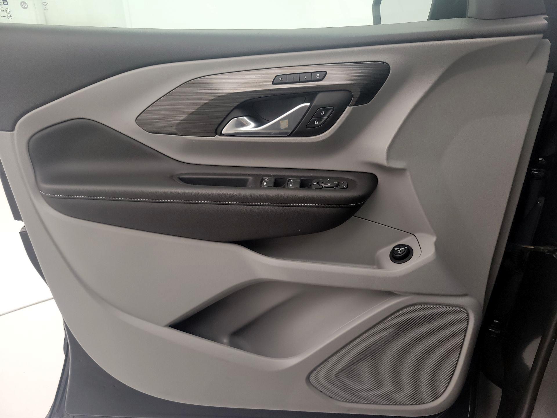 Thumbnail: 2022 GMC Terrain - 12