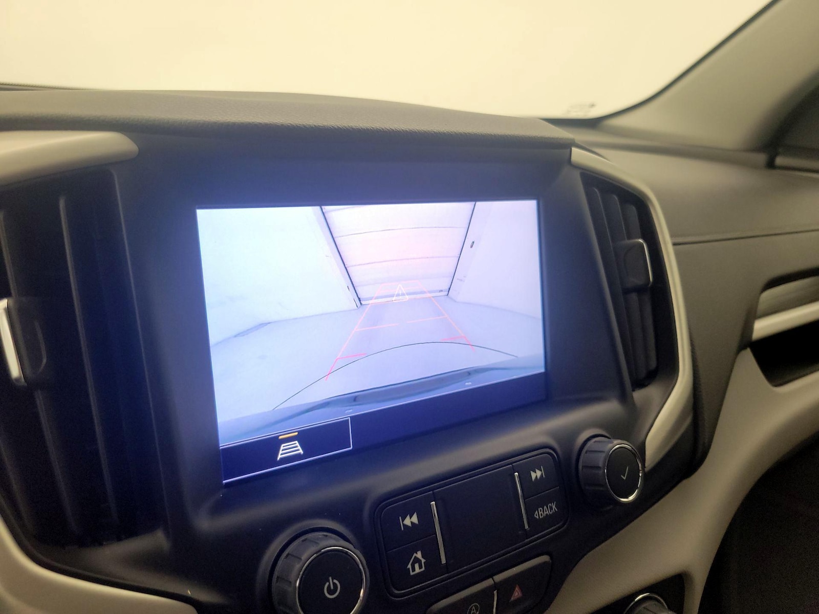 2022 GMC Terrain SLT - Photo 15
