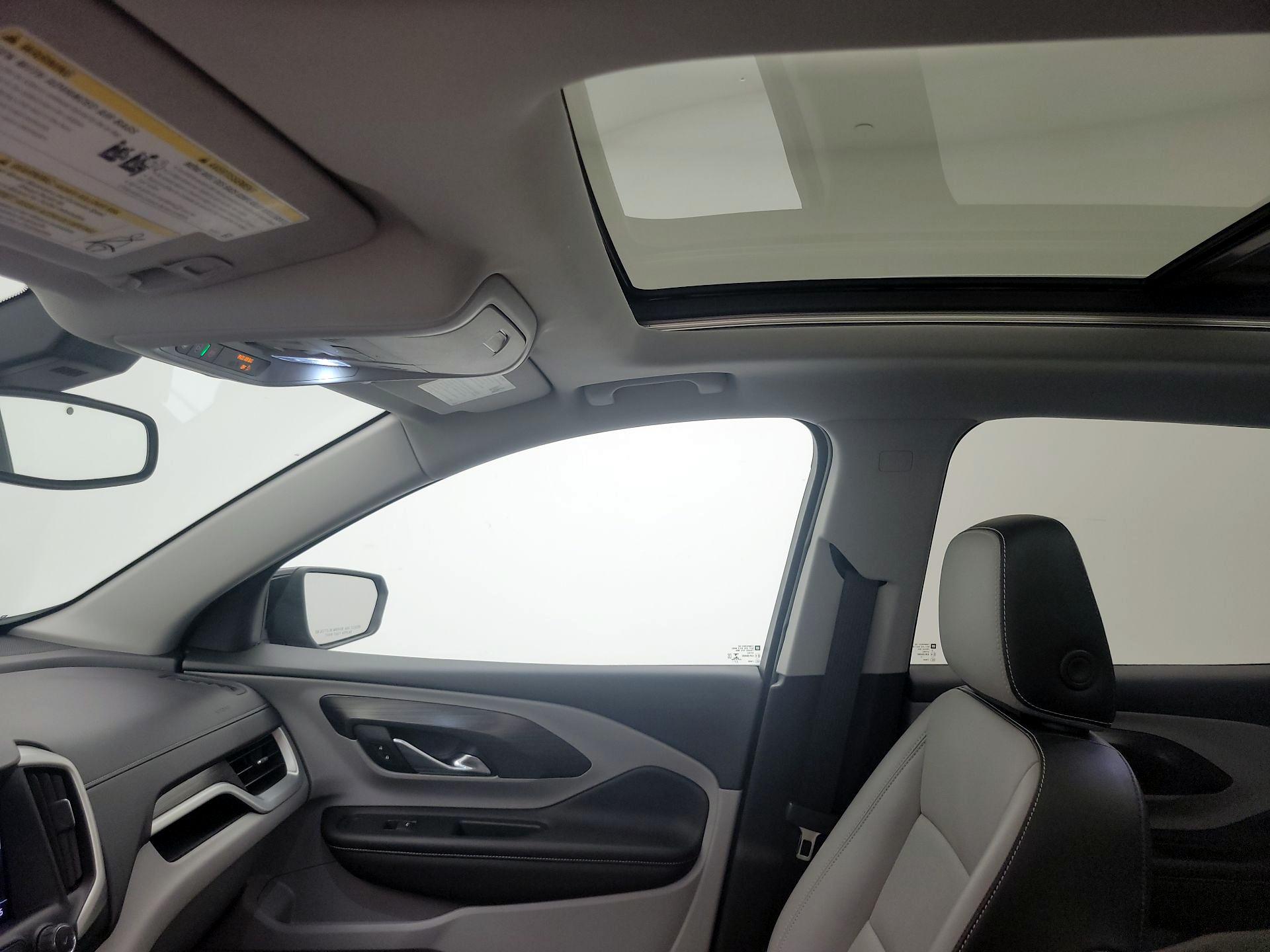 Thumbnail: 2022 GMC Terrain - 19