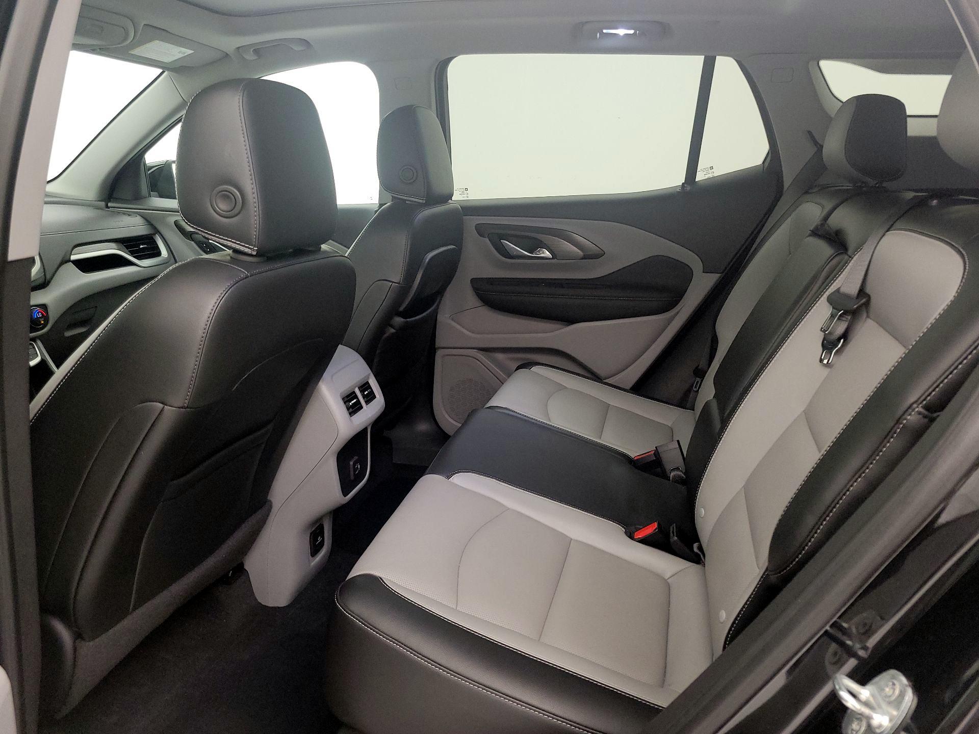 Thumbnail: 2022 GMC Terrain - 20