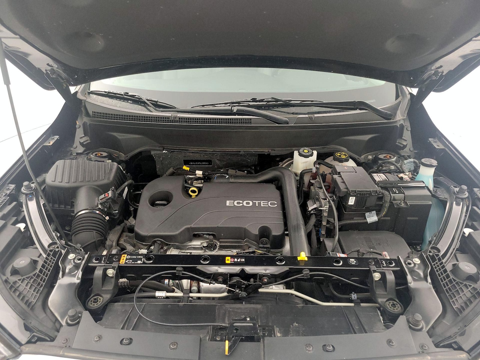 2022 GMC Terrain SLT - Photo 23