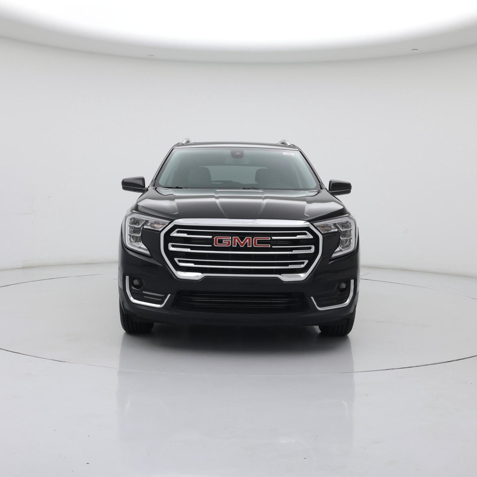 Thumbnail: 2022 GMC Terrain - 5