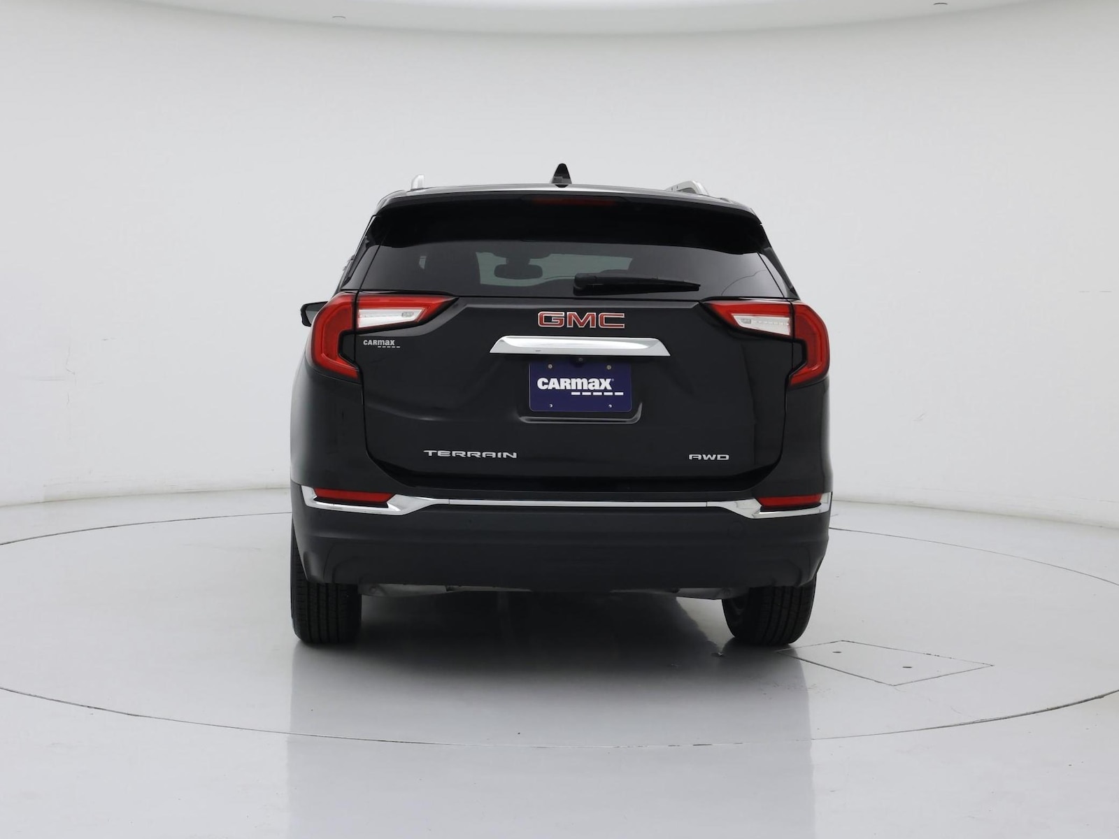 2022 GMC Terrain SLT - Photo 7