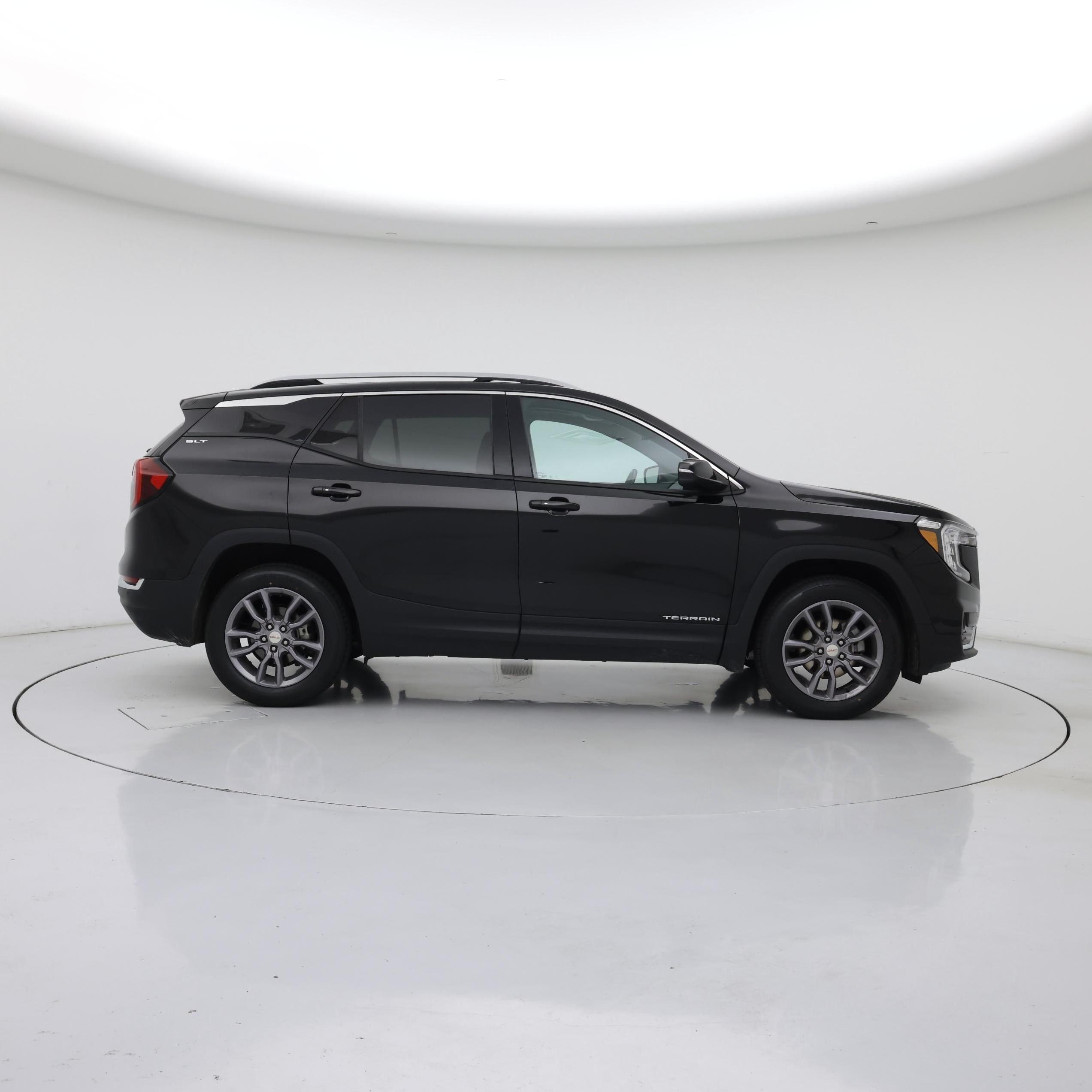 Thumbnail: 2022 GMC Terrain - 7