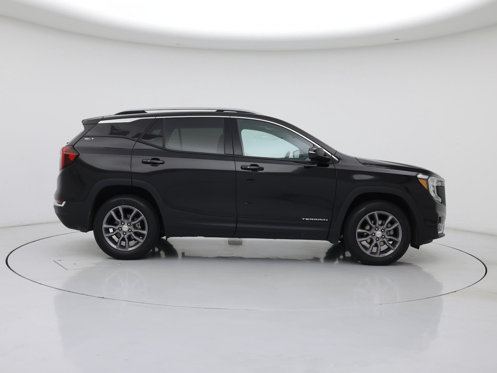 2022 GMC Terrain SLT - Photo 8