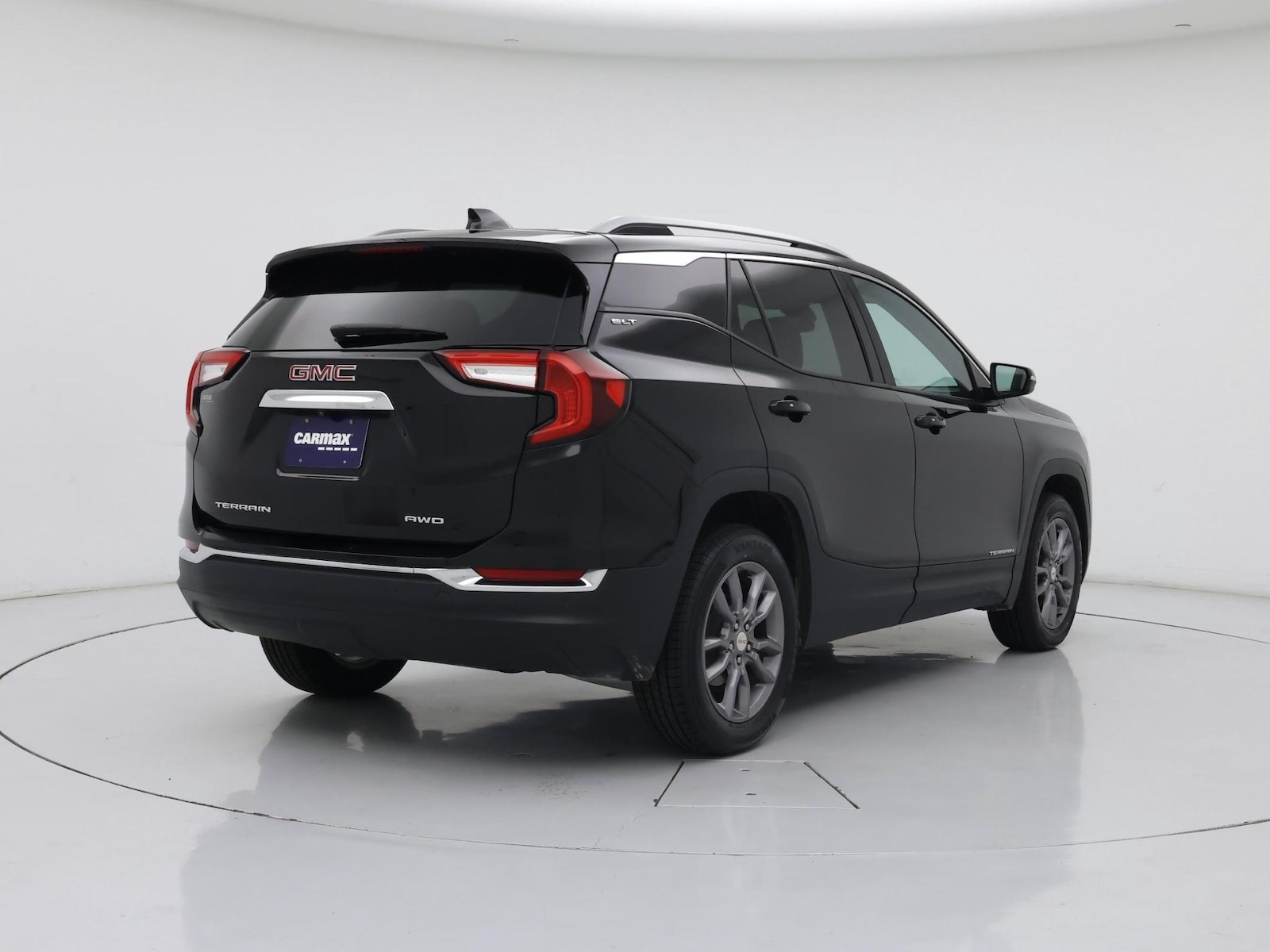 2022 GMC Terrain SLT - Photo 9