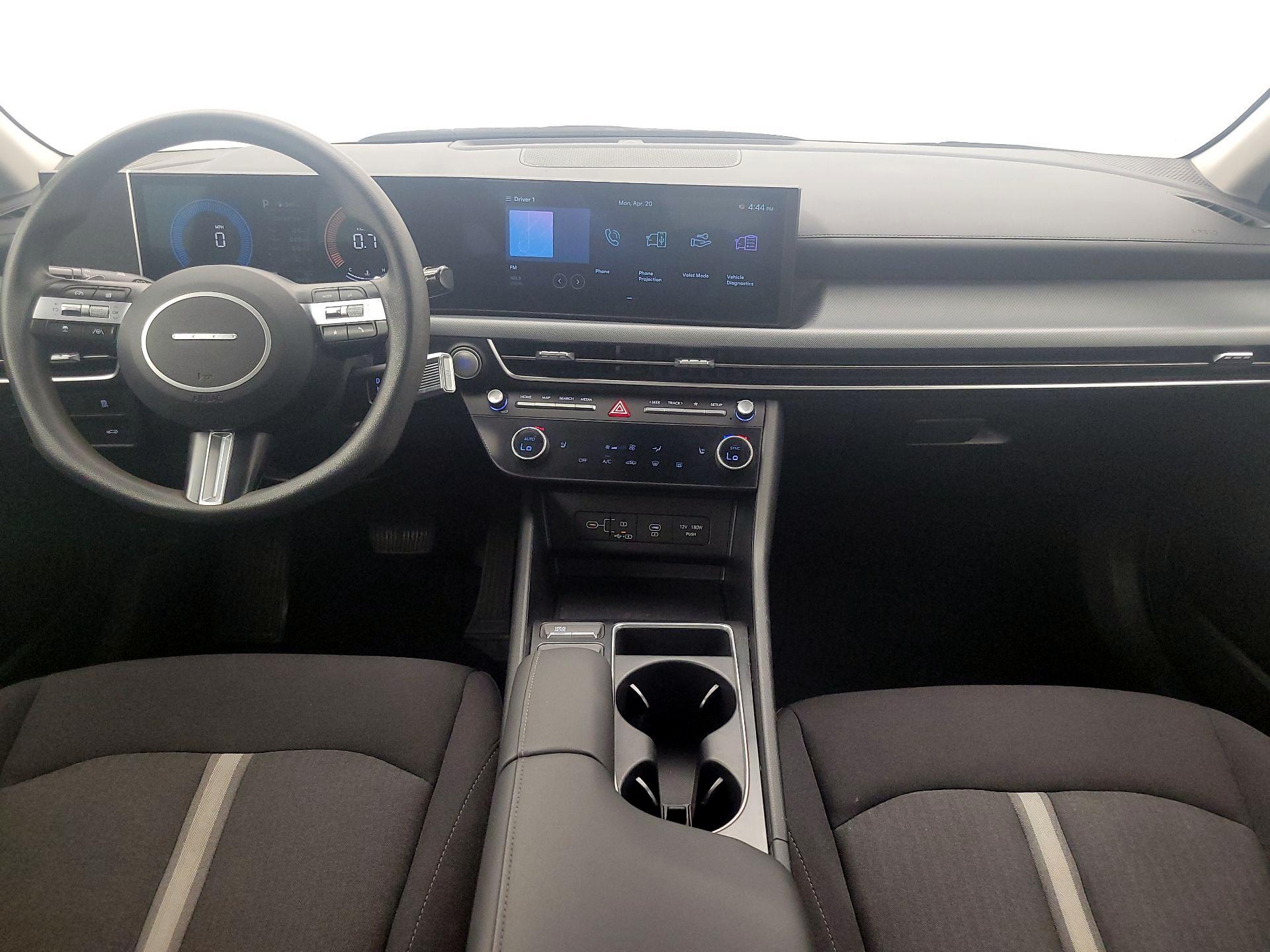 Thumbnail: 2025 Hyundai Sonata - 9