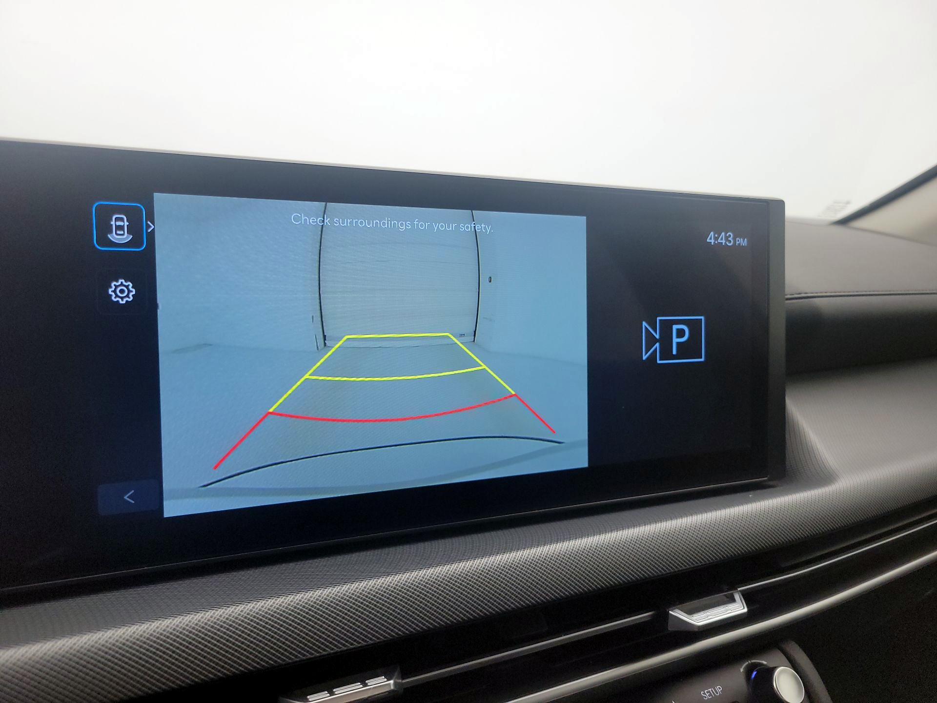 Thumbnail: 2025 Hyundai Sonata - 14