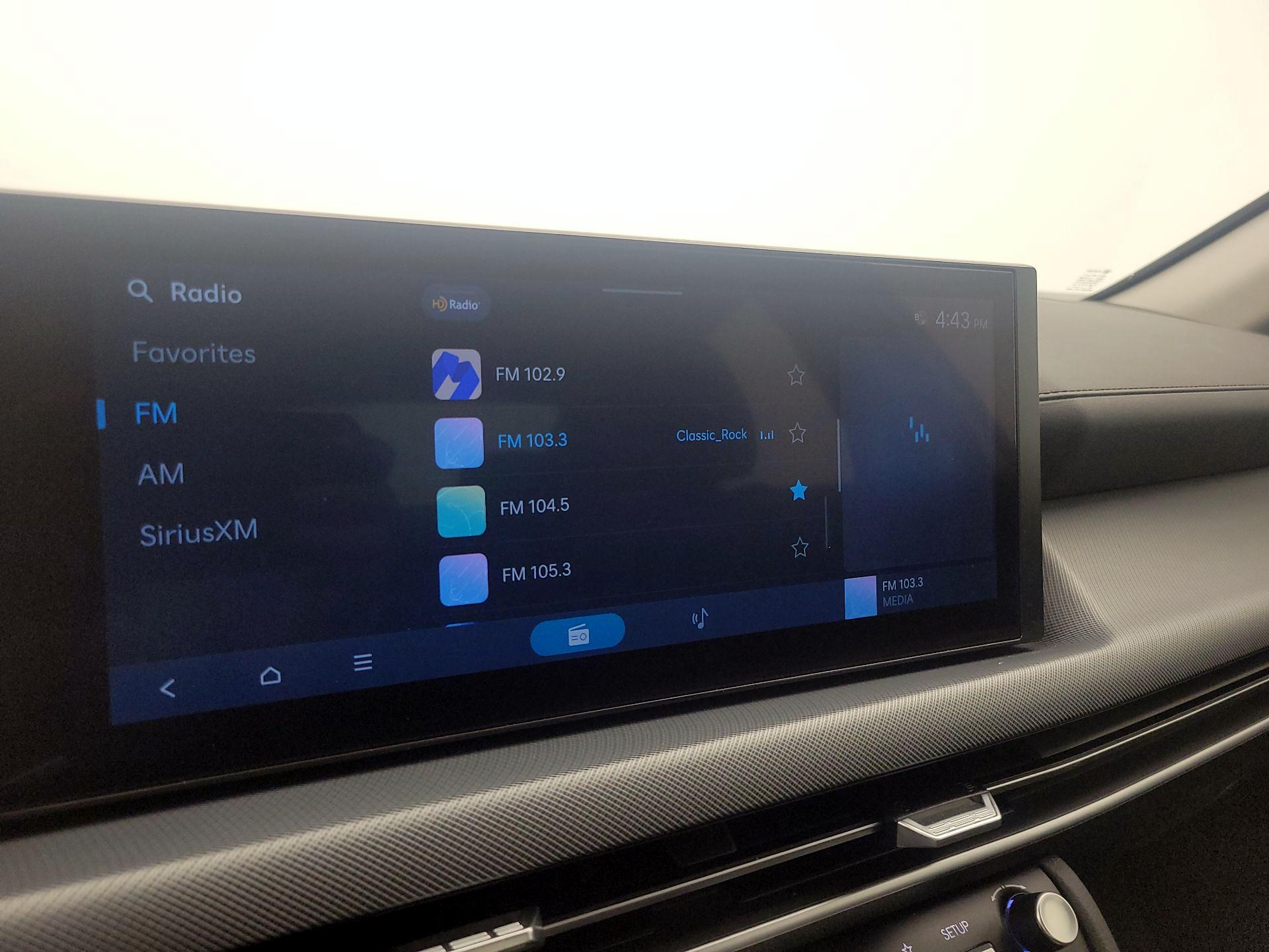 Thumbnail: 2025 Hyundai Sonata - 15