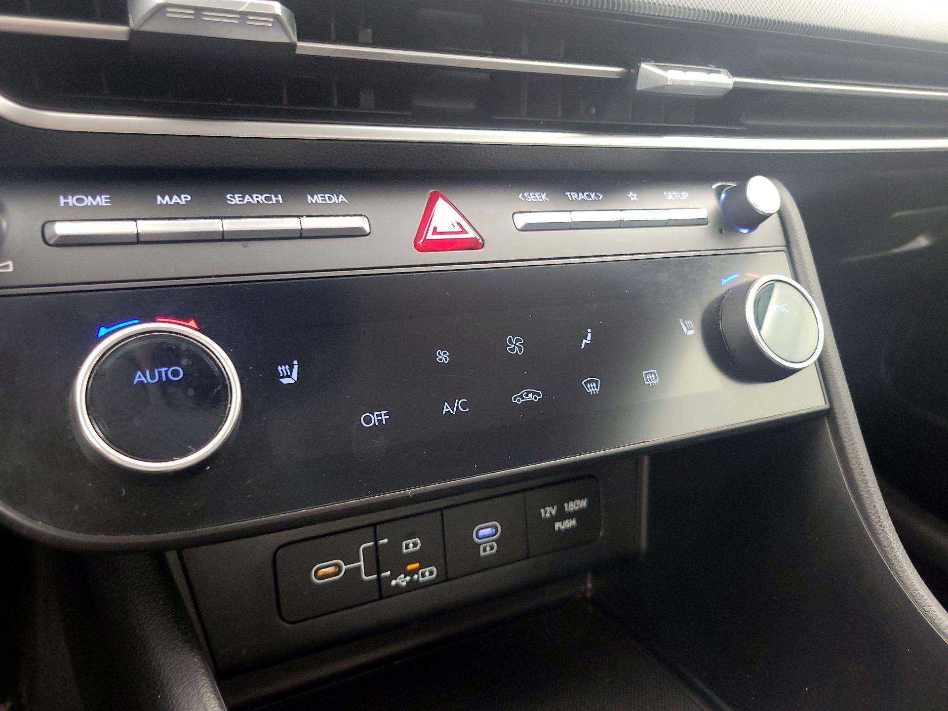 Thumbnail: 2025 Hyundai Sonata - 16