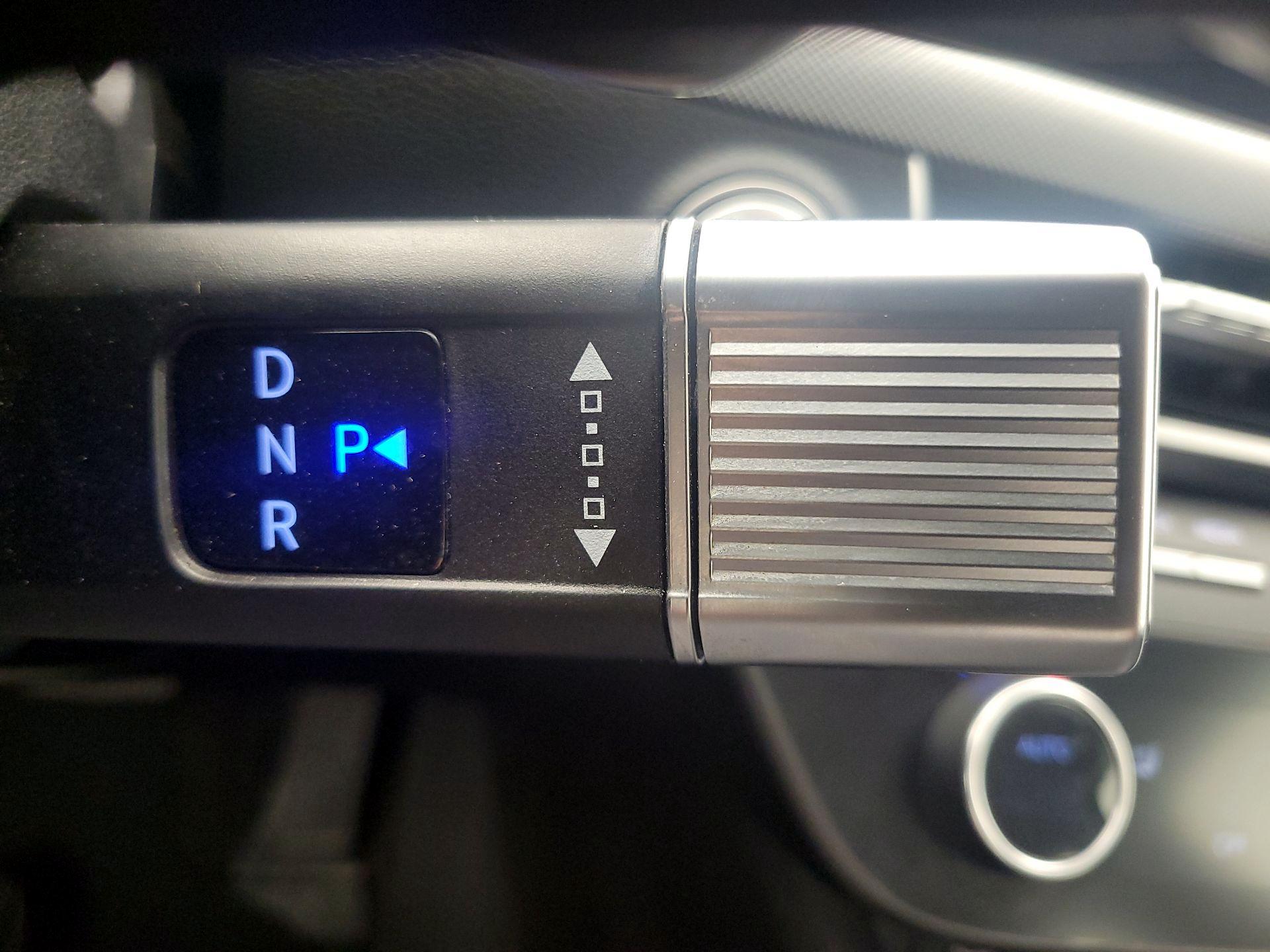 Thumbnail: 2025 Hyundai Sonata - 17