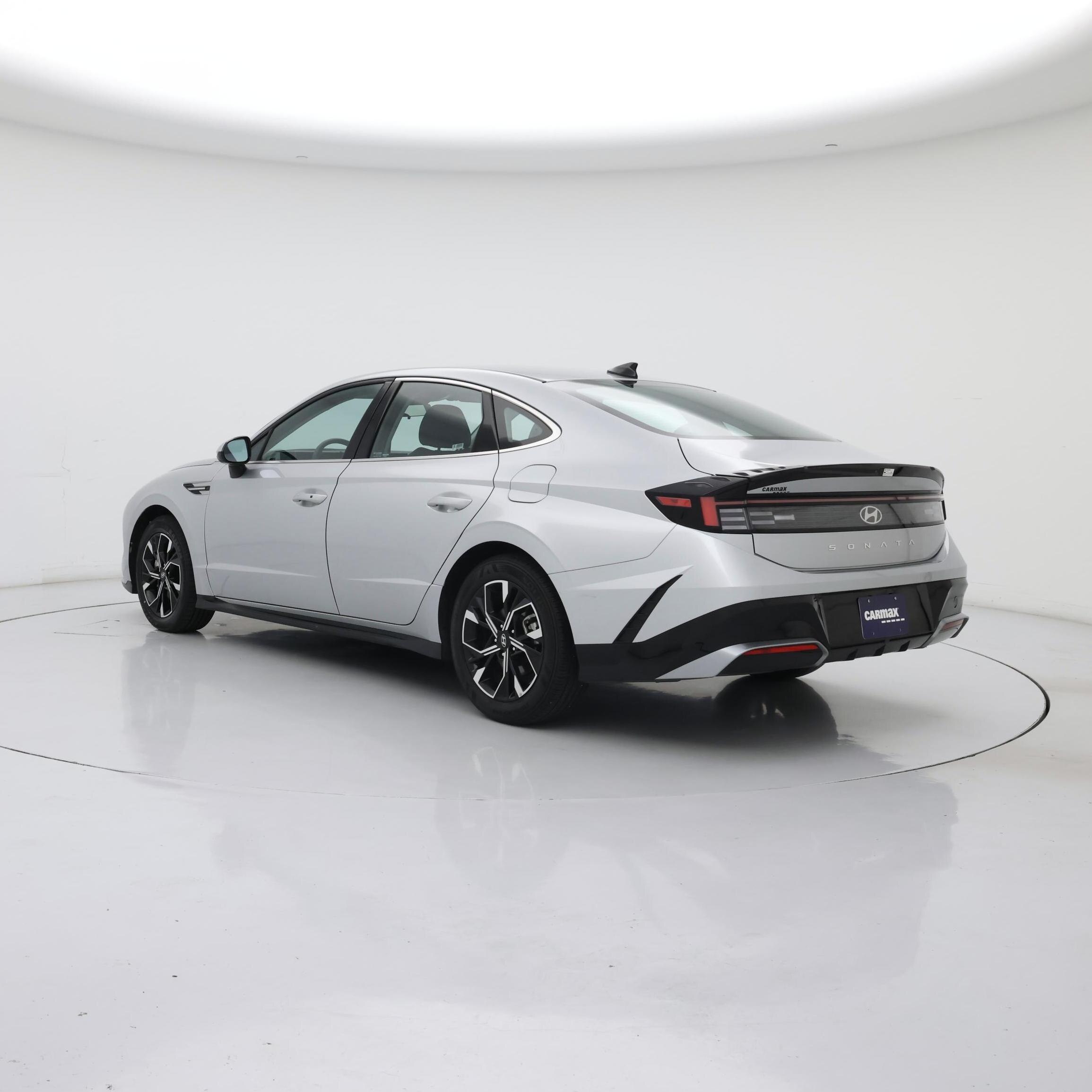 Thumbnail: 2025 Hyundai Sonata - 2