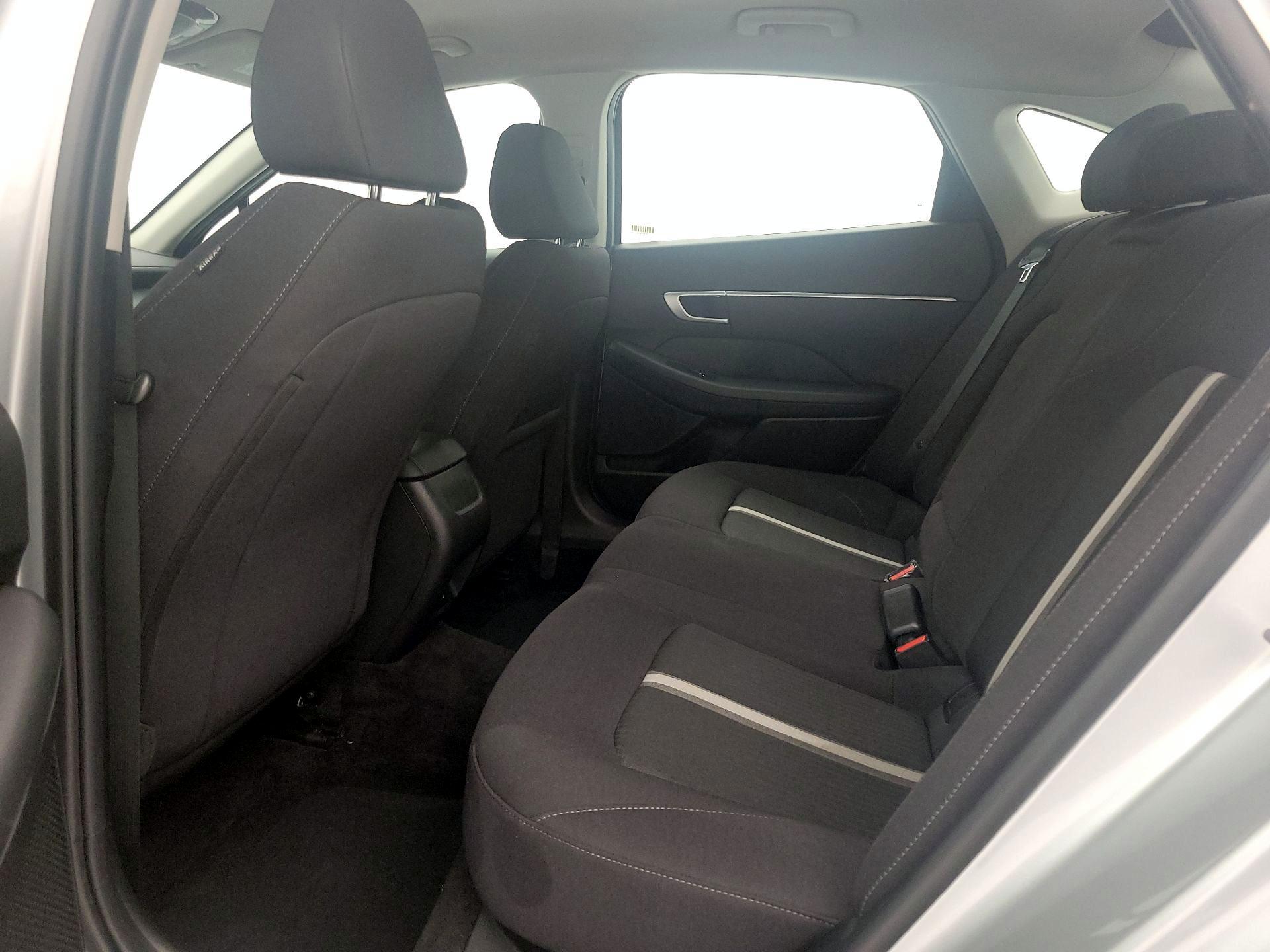 Thumbnail: 2025 Hyundai Sonata - 19