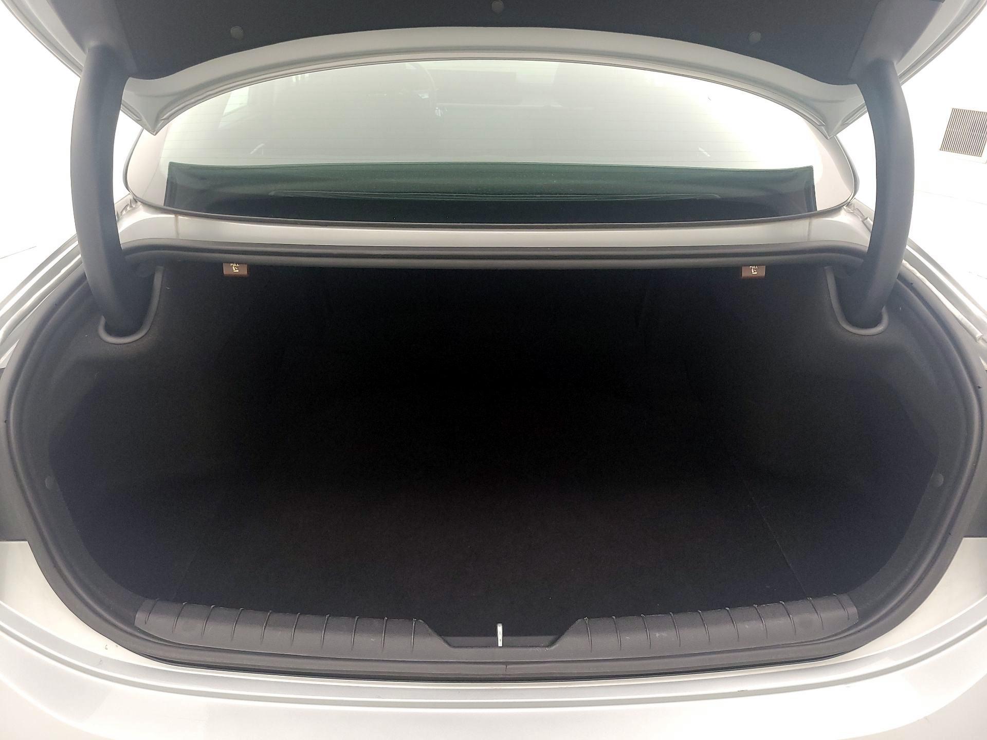 Thumbnail: 2025 Hyundai Sonata - 20