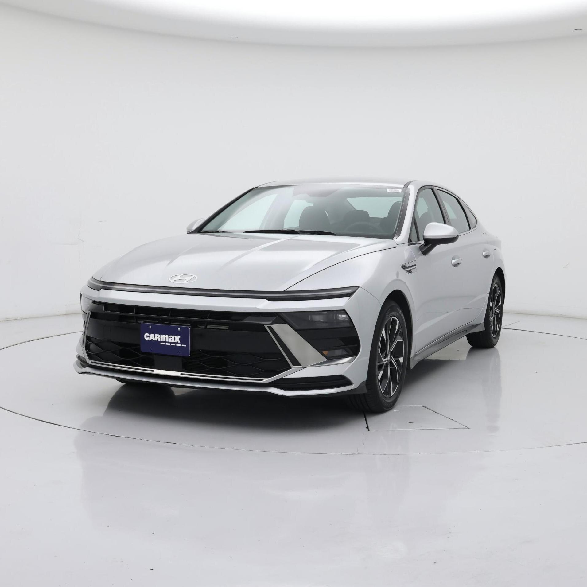 Thumbnail: 2025 Hyundai Sonata - 4