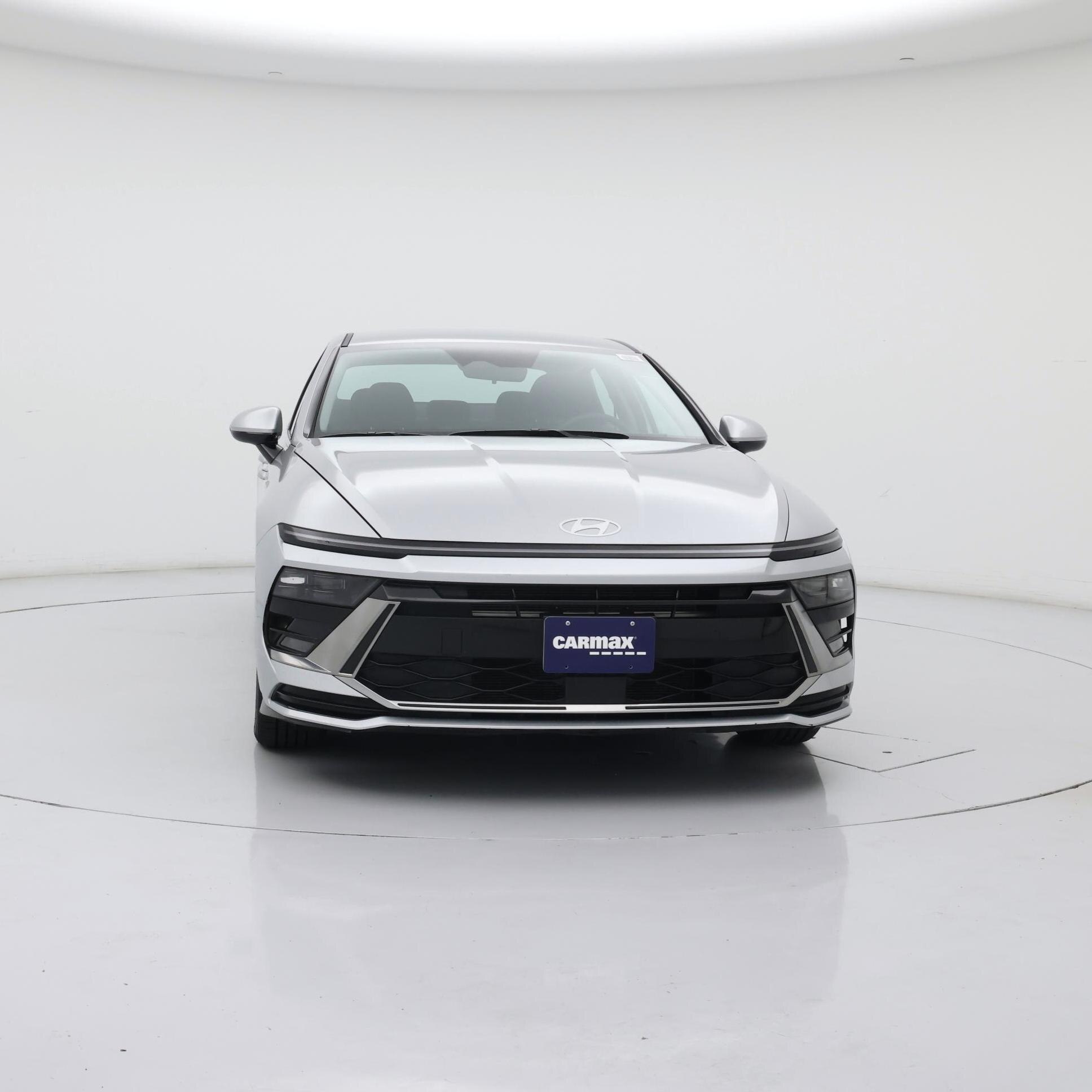 Thumbnail: 2025 Hyundai Sonata - 5