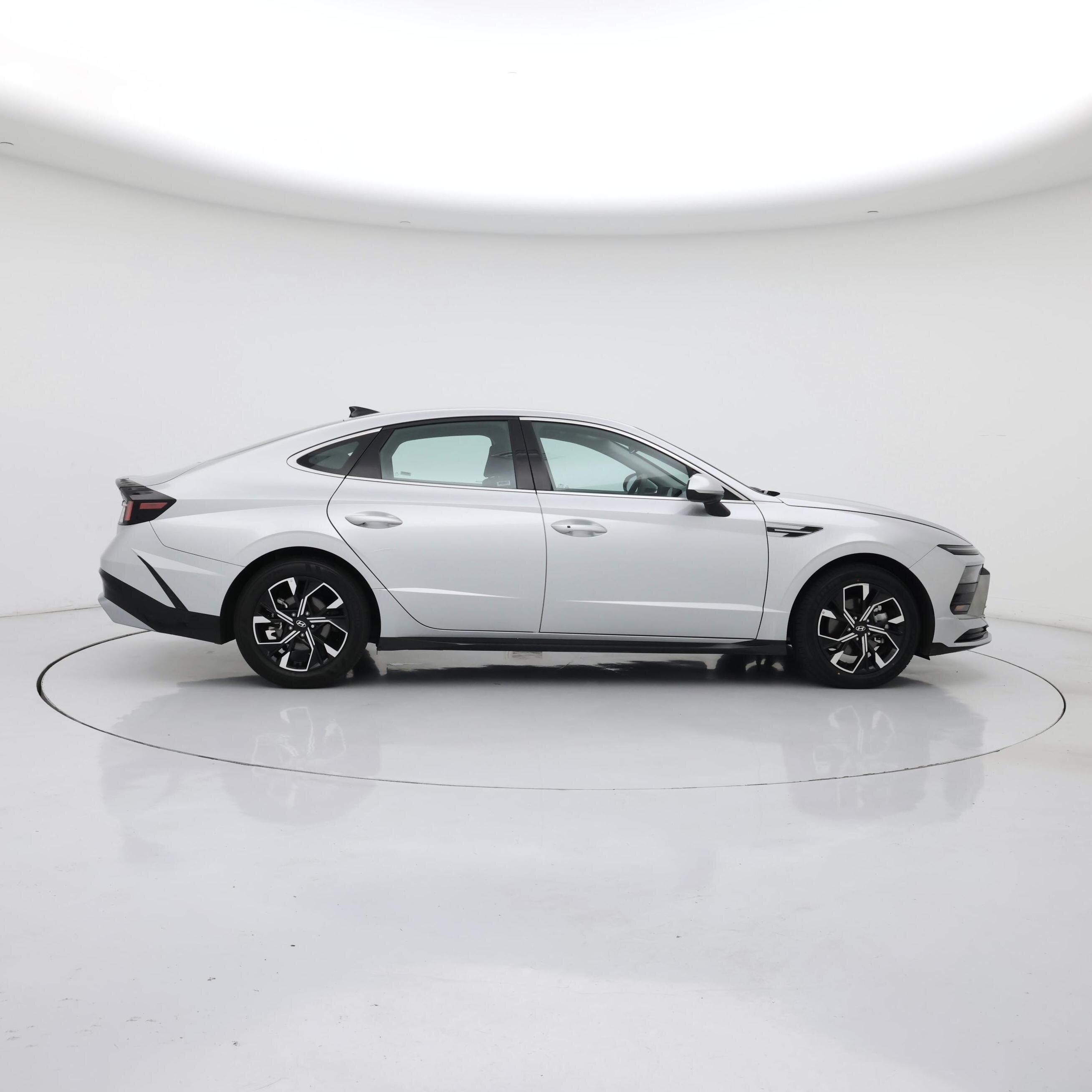 Thumbnail: 2025 Hyundai Sonata - 7