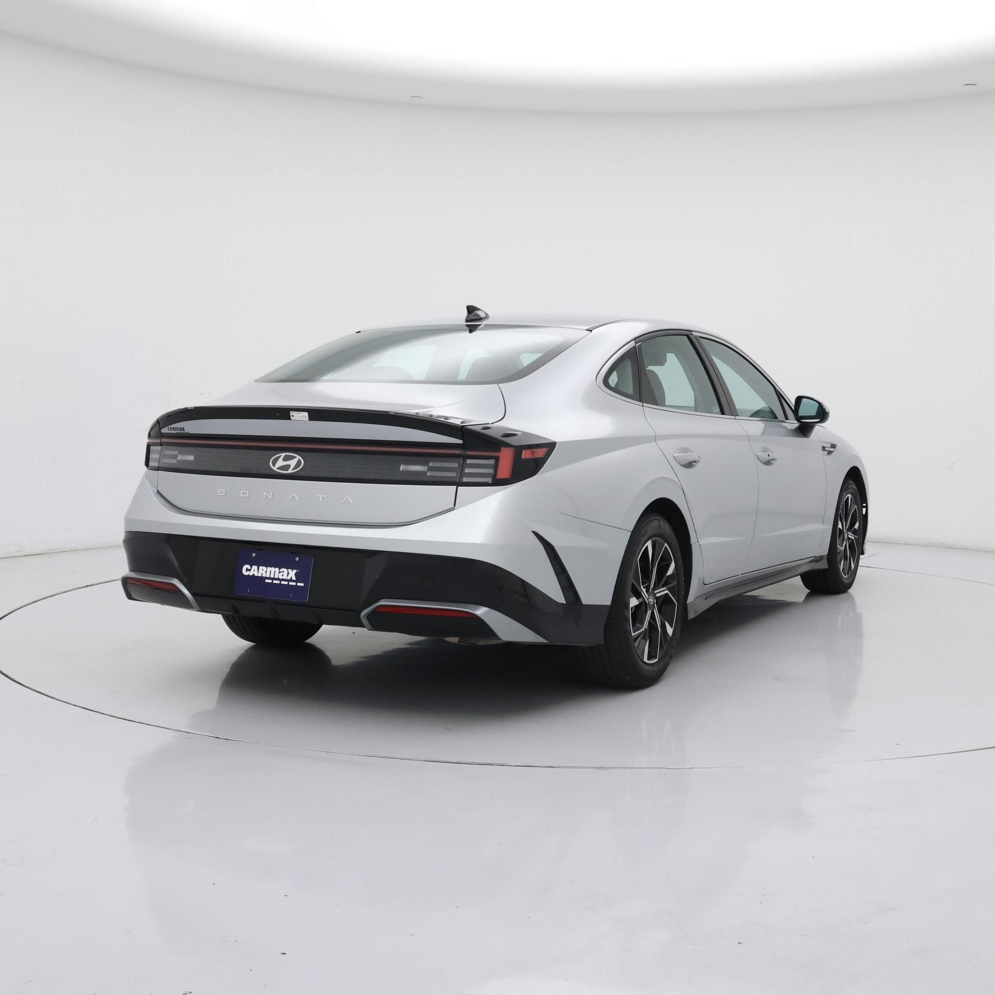 Thumbnail: 2025 Hyundai Sonata - 8