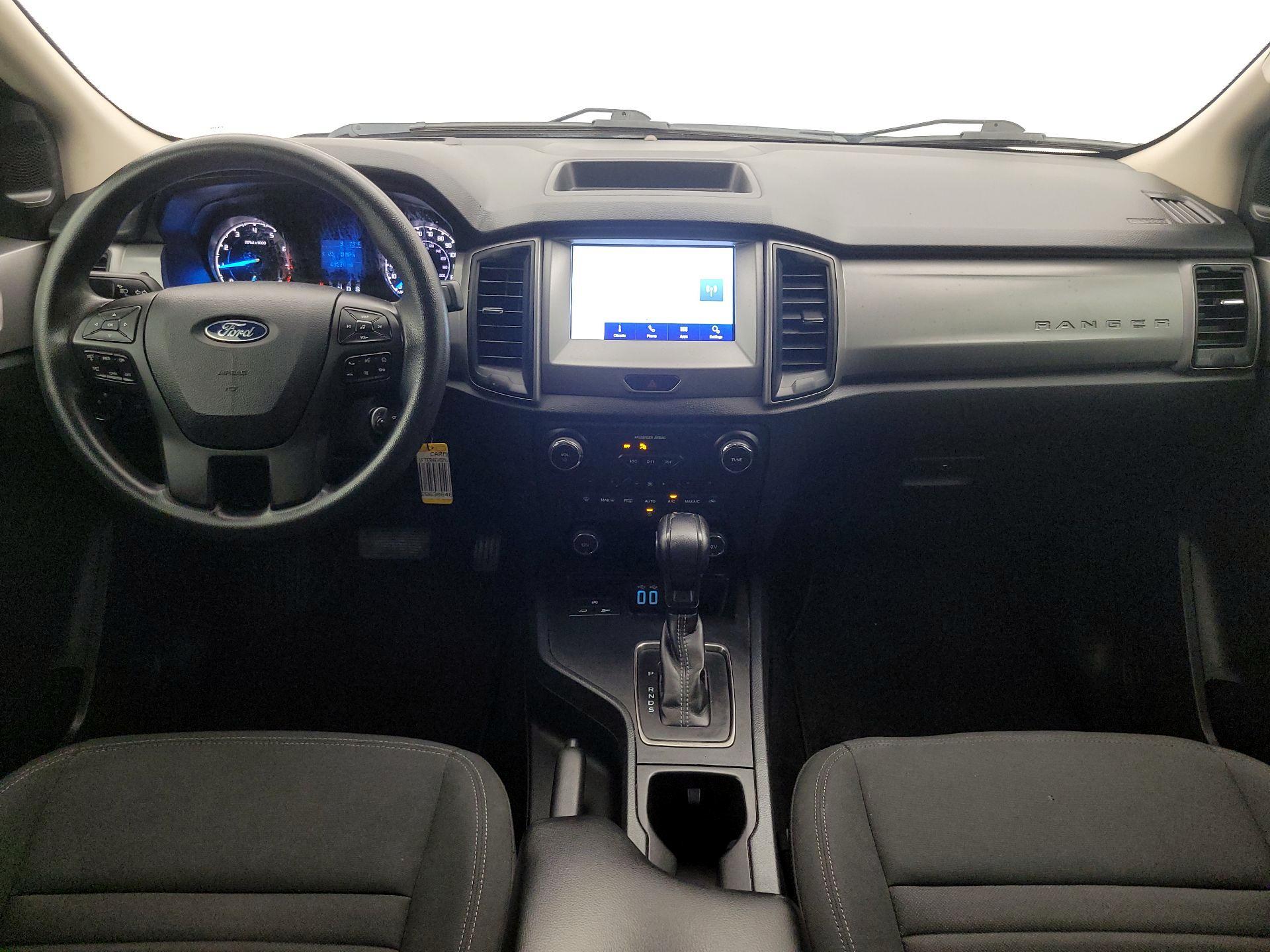 Thumbnail: 2021 Ford Ranger - 9
