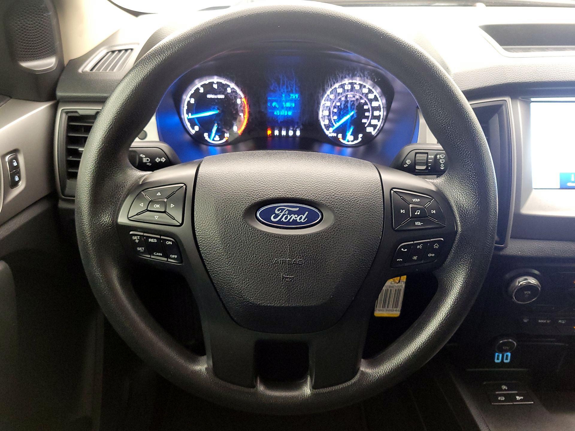 Thumbnail: 2021 Ford Ranger - 10