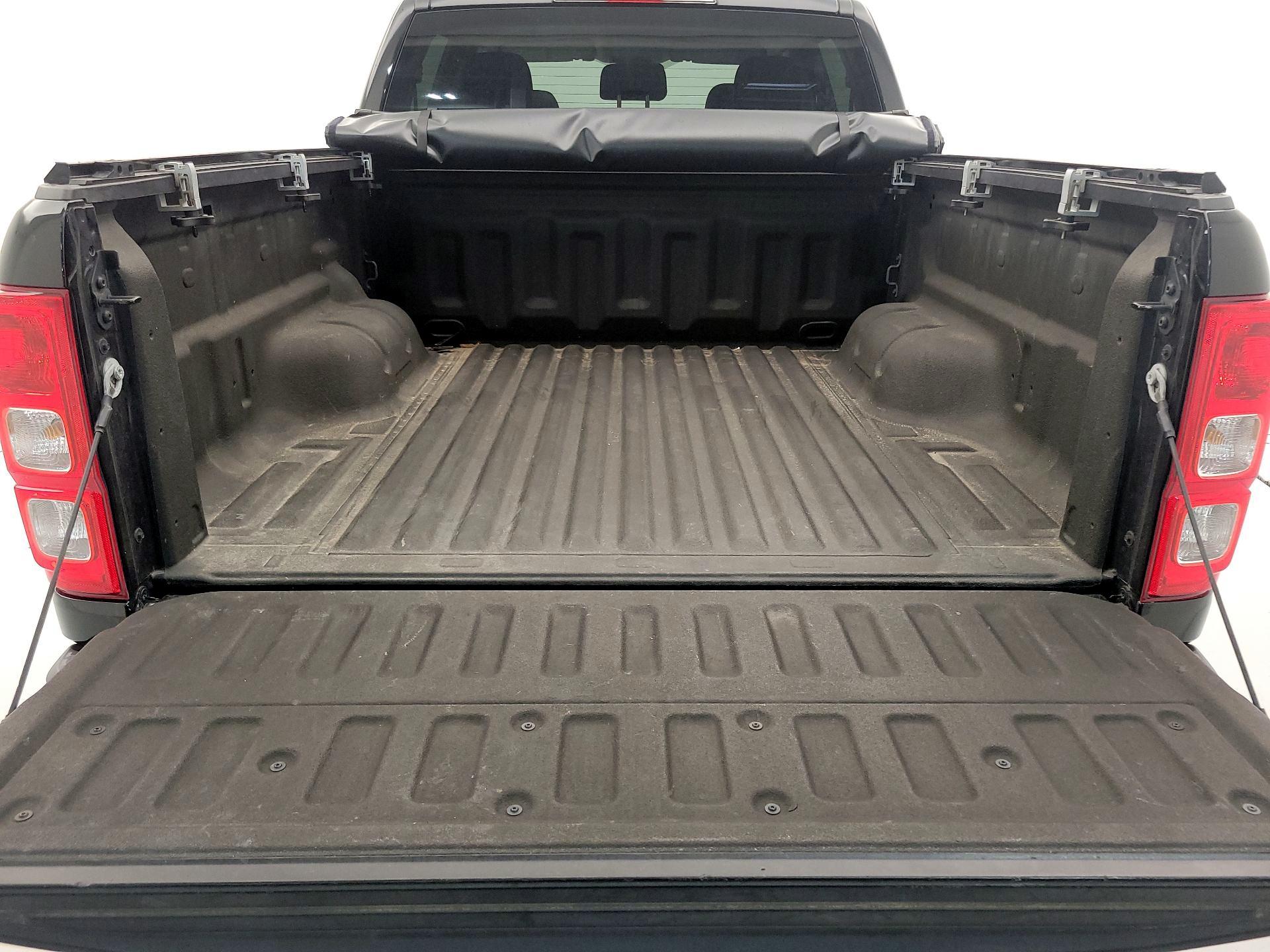 Thumbnail: 2021 Ford Ranger - 20