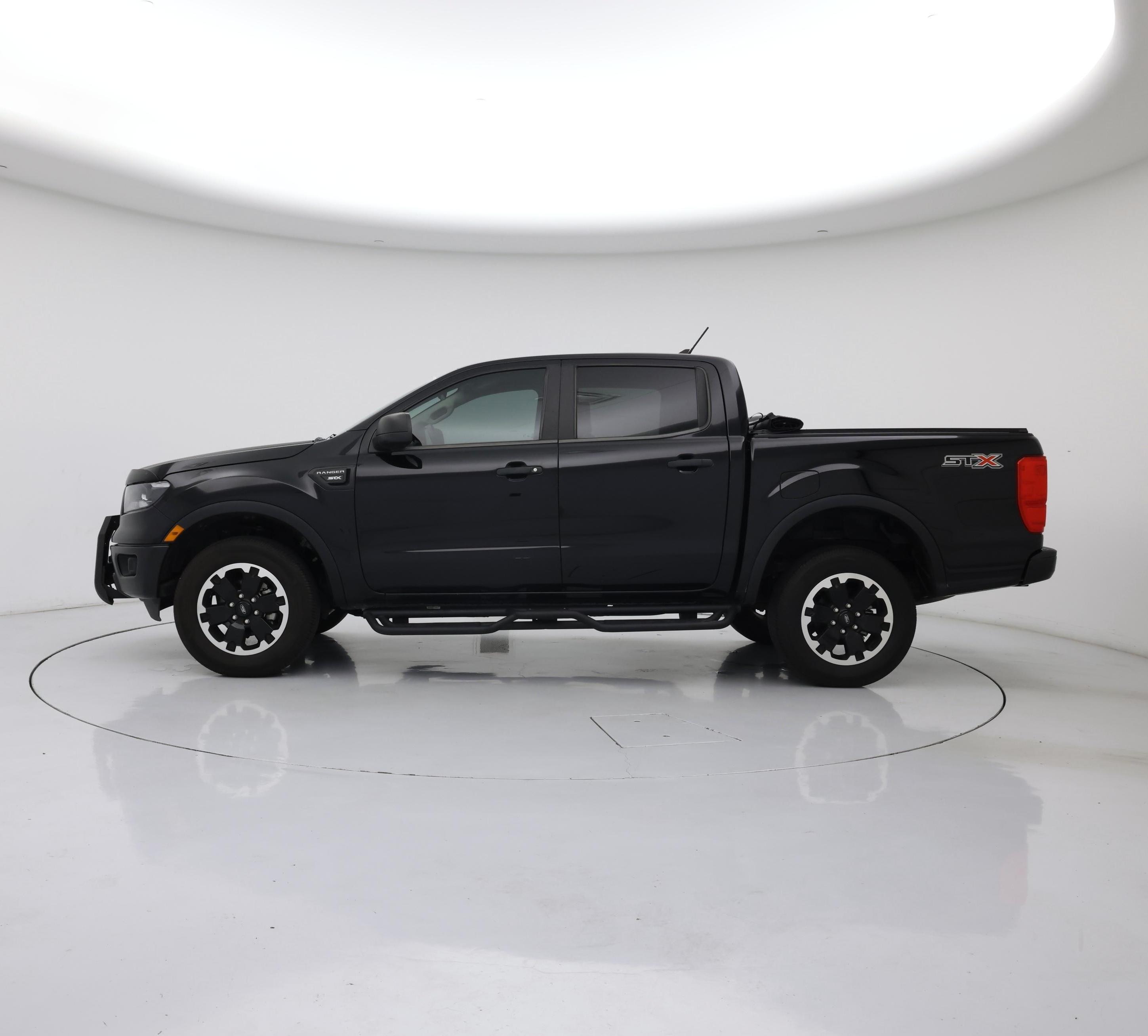 Thumbnail: 2021 Ford Ranger - 3