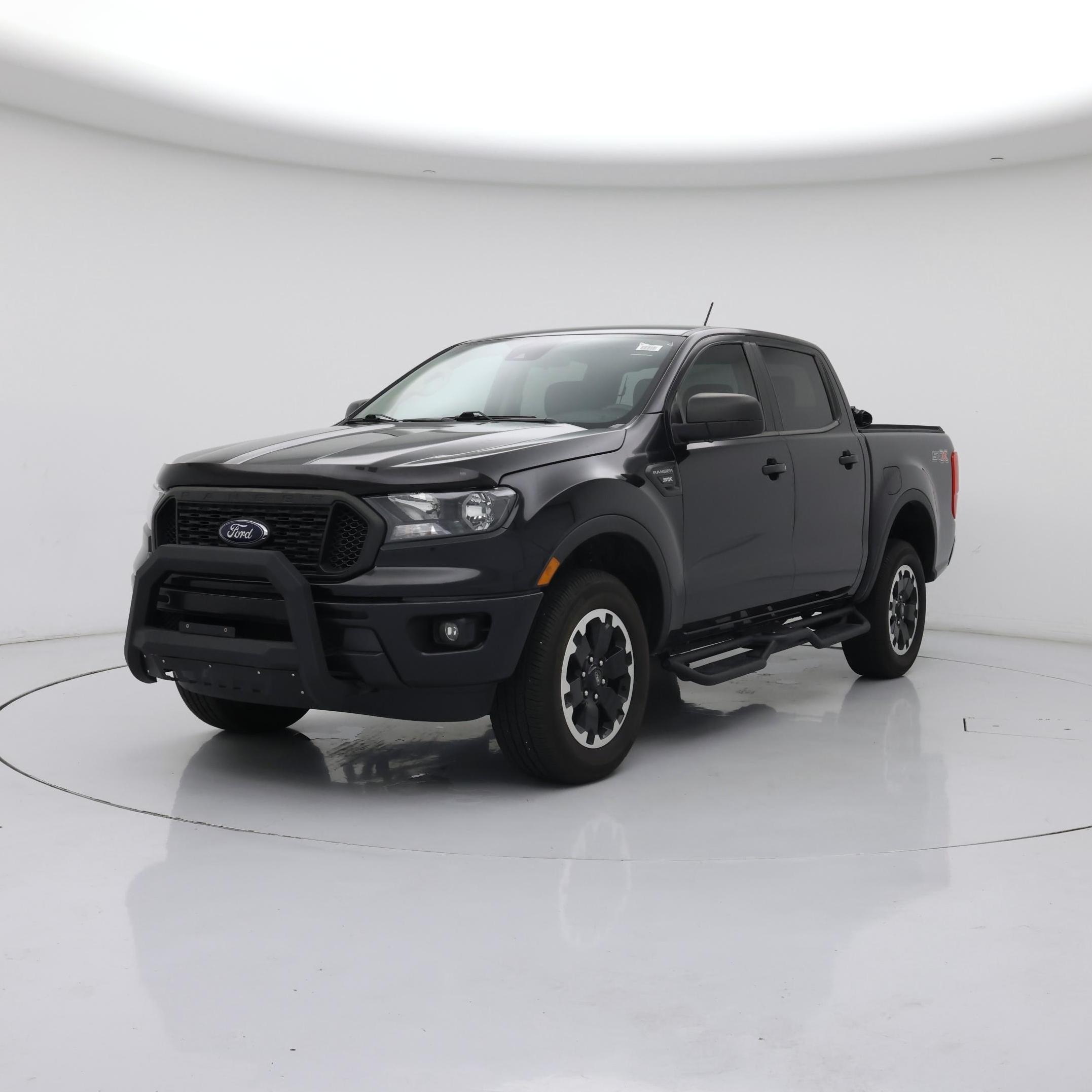 Thumbnail: 2021 Ford Ranger - 4