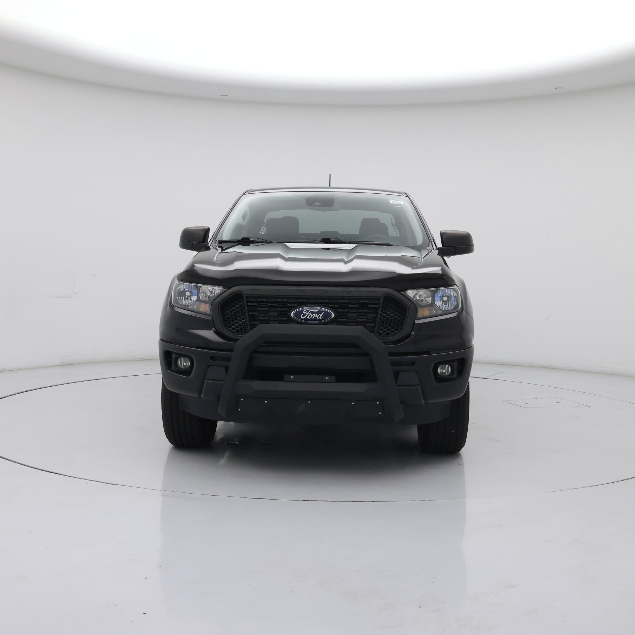 Thumbnail: 2021 Ford Ranger - 5