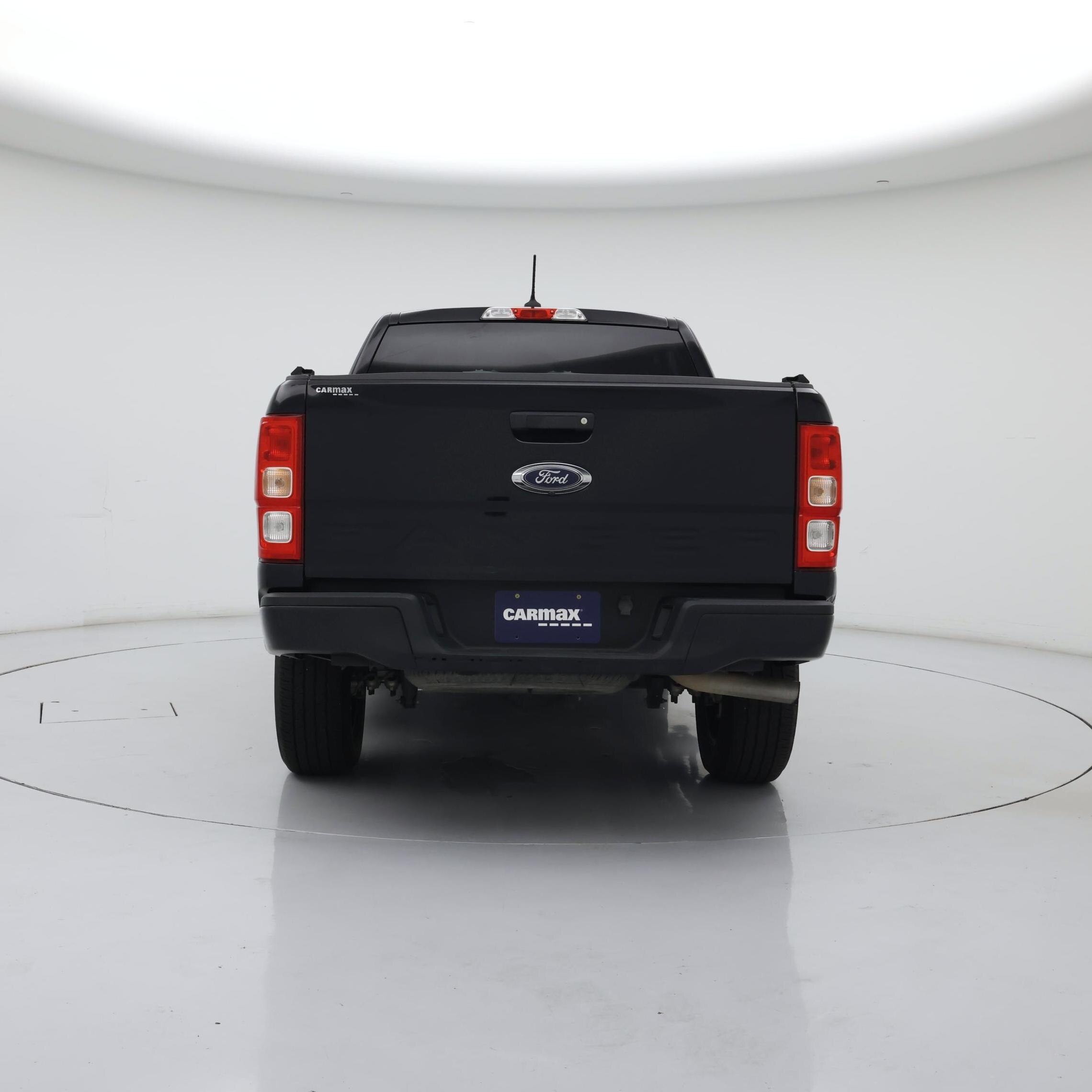 Thumbnail: 2021 Ford Ranger - 6