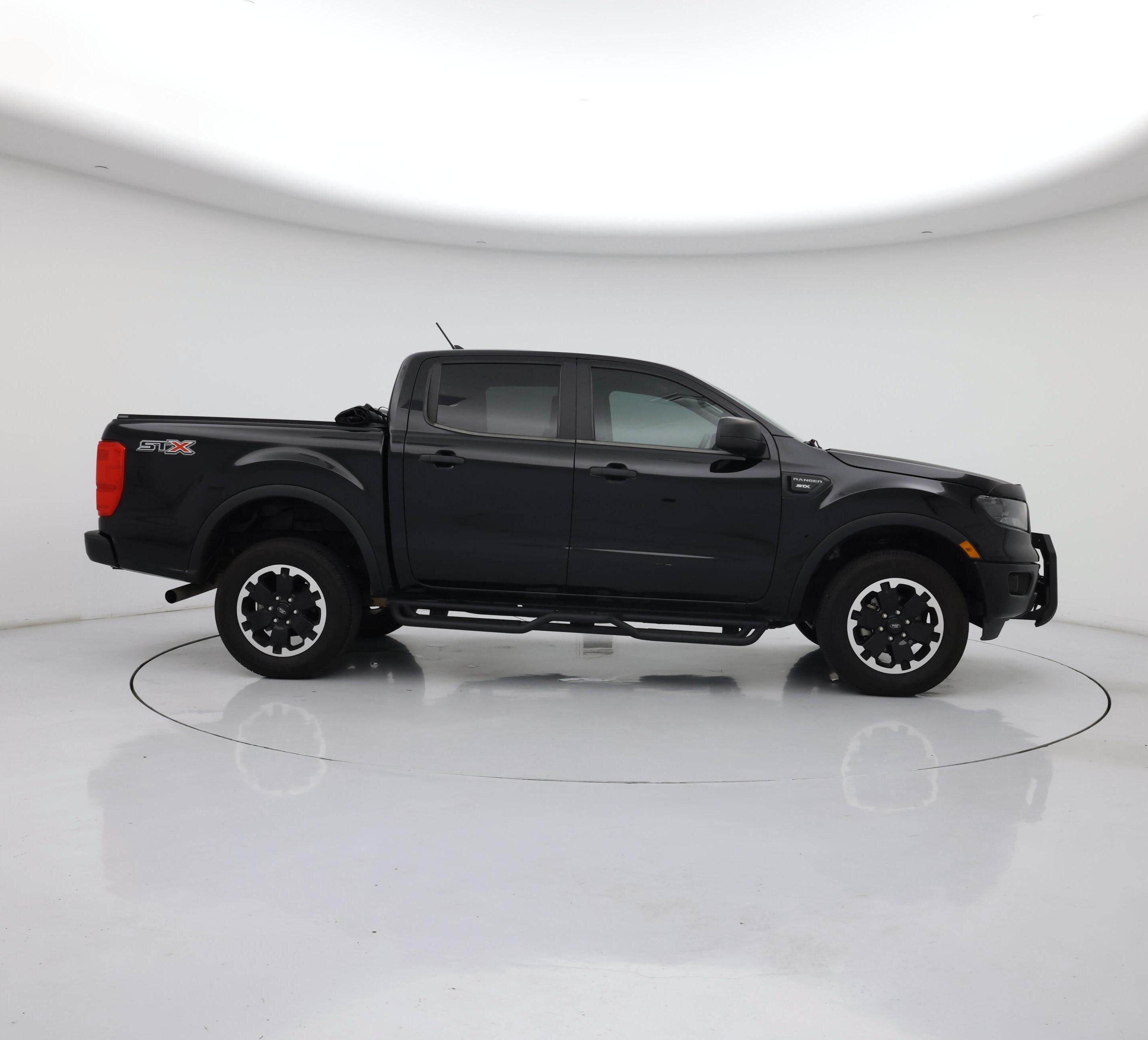 Thumbnail: 2021 Ford Ranger - 7